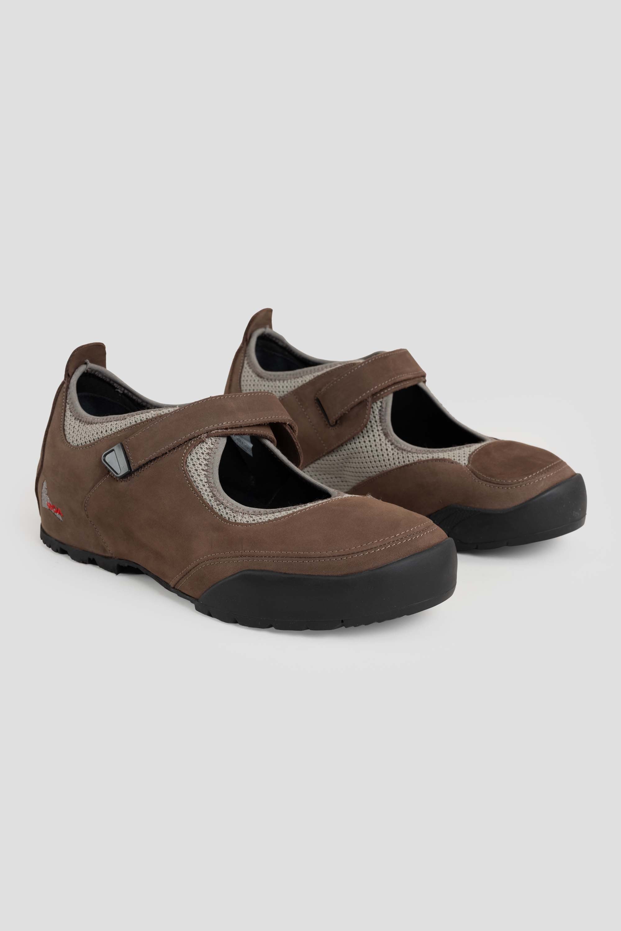 Loie Brown Taupe