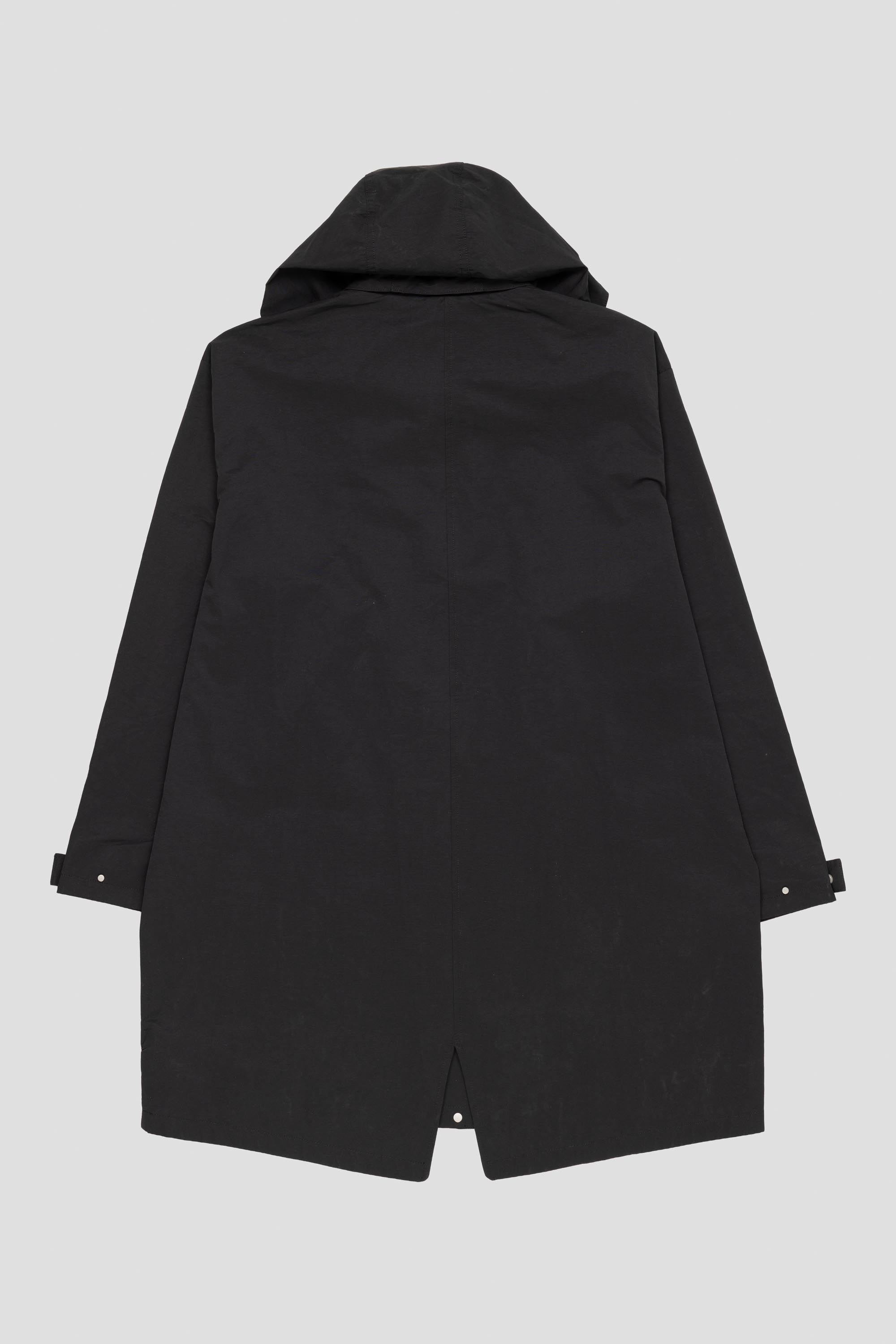 Coat Black