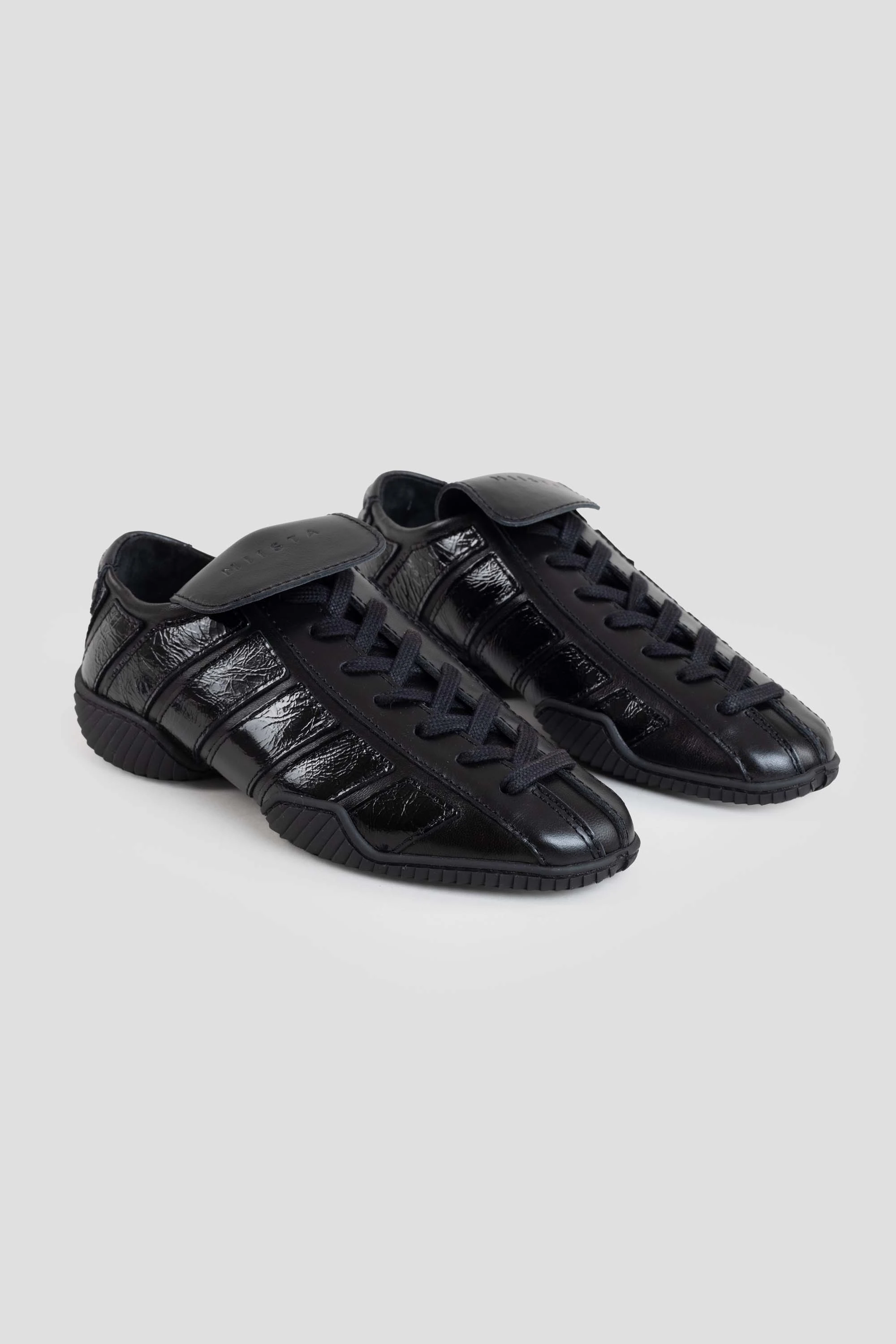 Nikoletta Sneakers Black