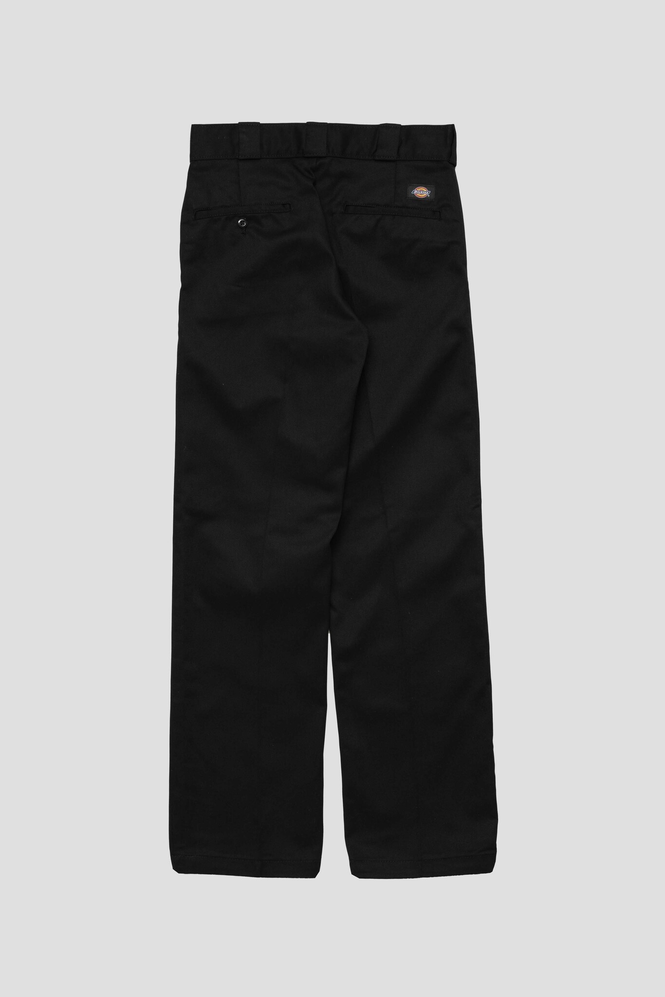 874 Work Pant Rec Black