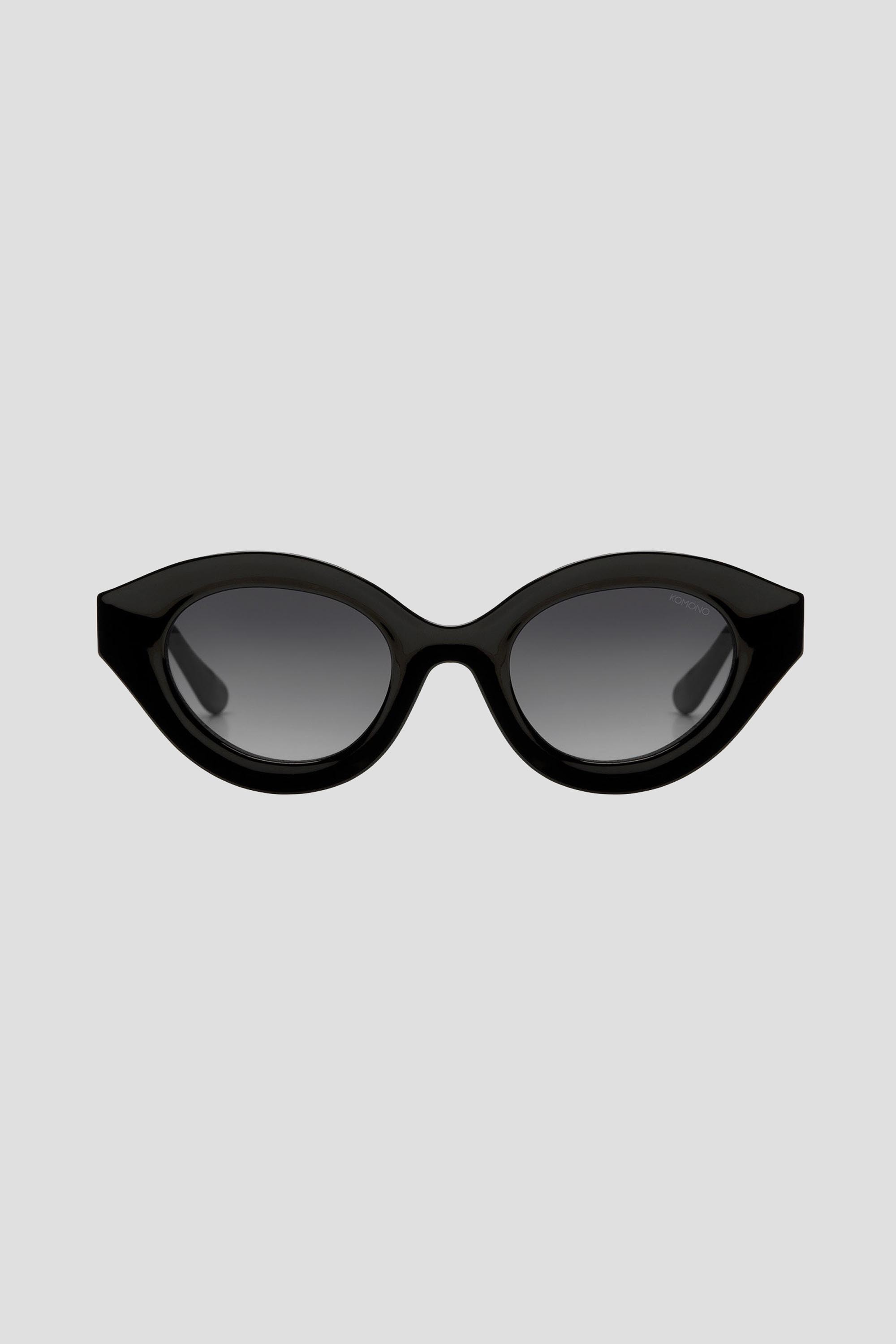 Grace Black Glossy