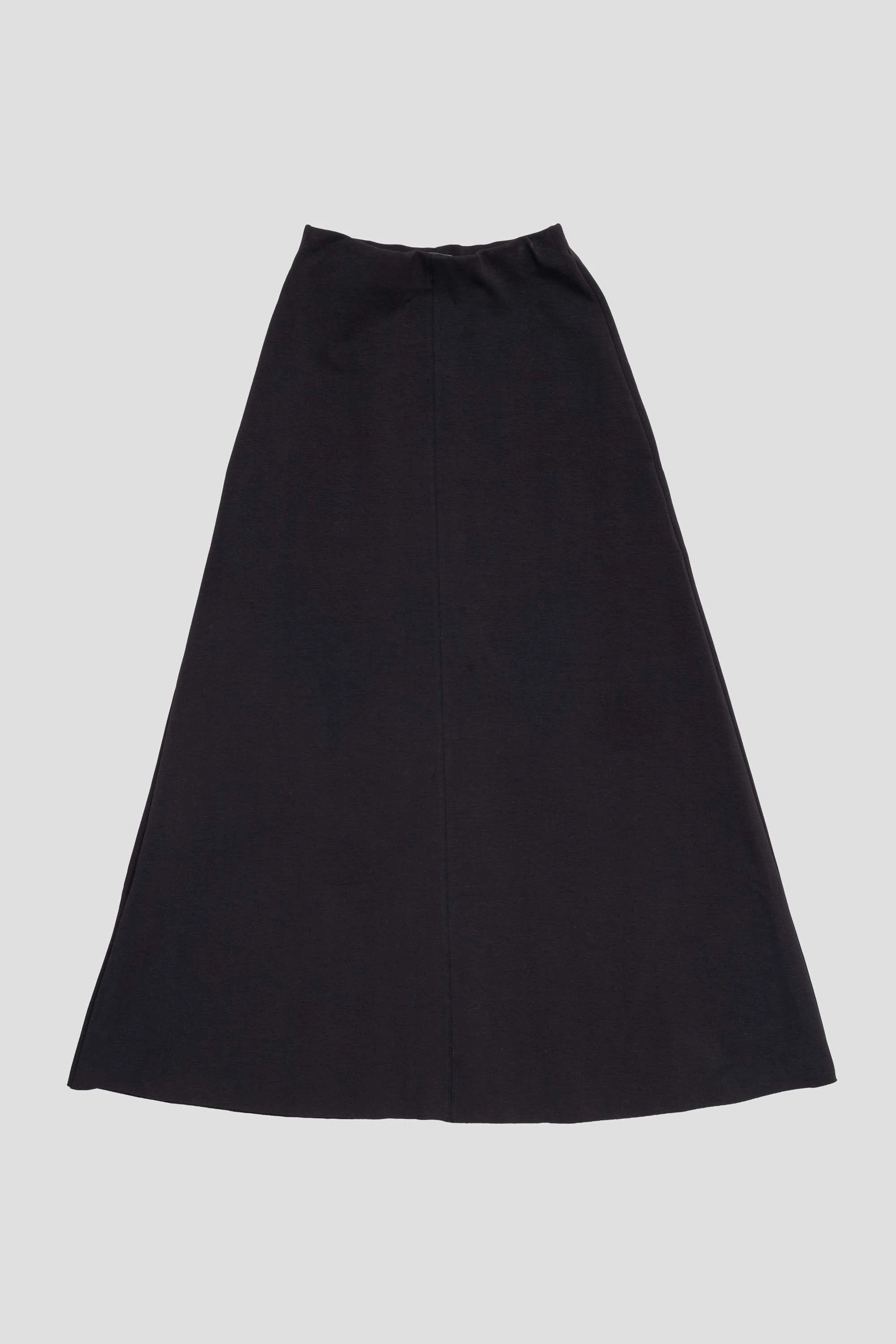 Aeguan Skirt Black