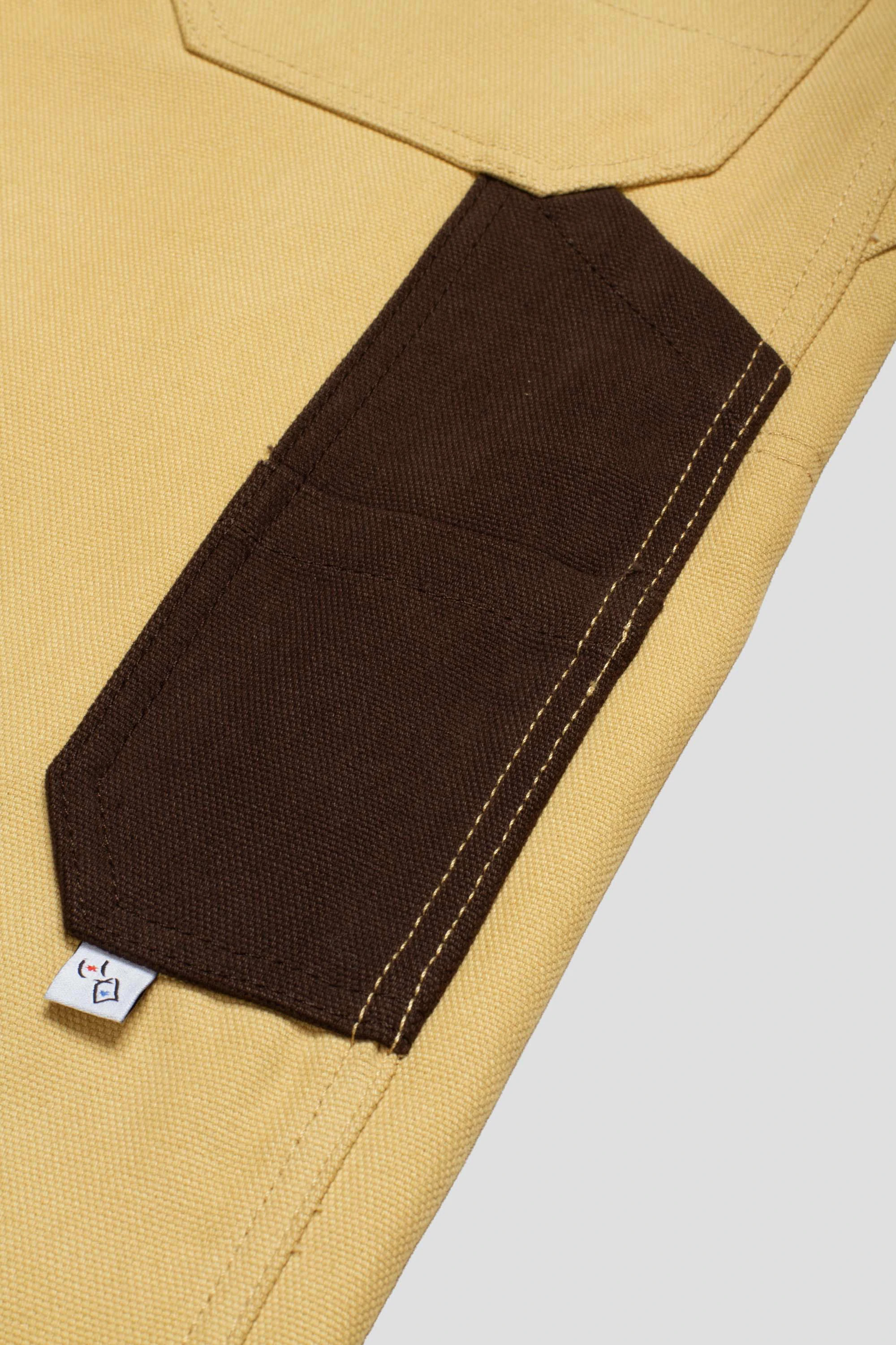 Carpenter Pants Pine Wood