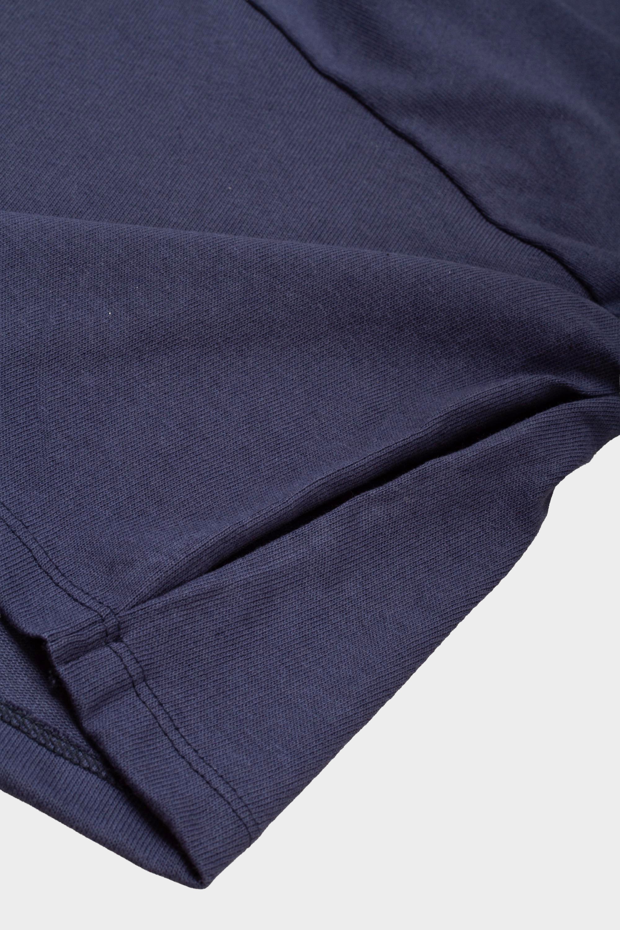 Pin Tee Shirt Echo Blue