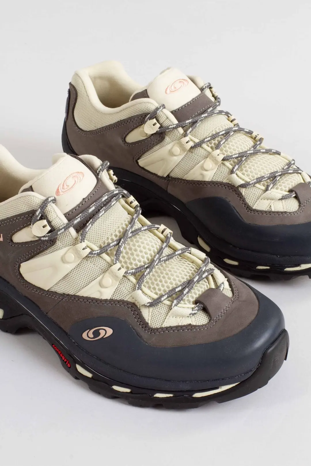 XT-Quest 2 Ebony/Pewter/Moth | Shelter