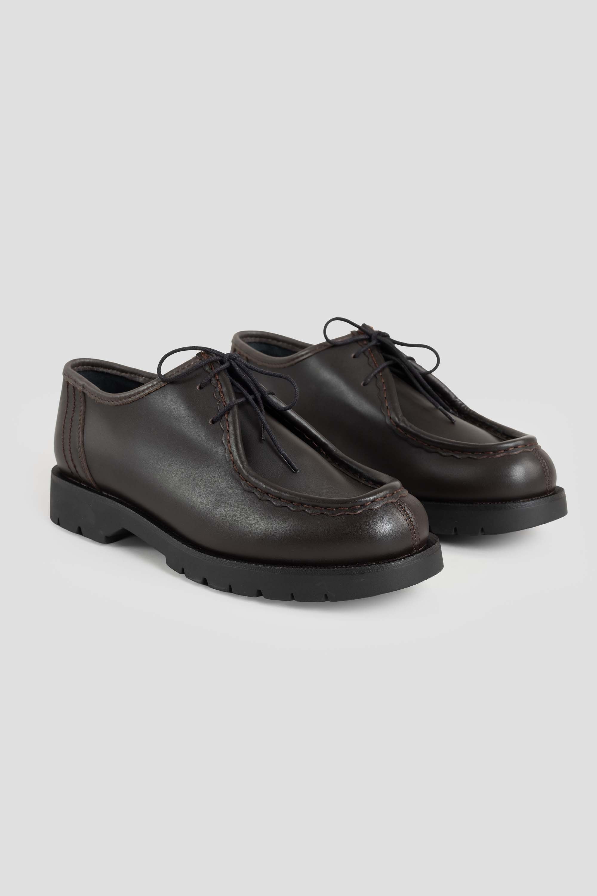 Padror Brown/Black