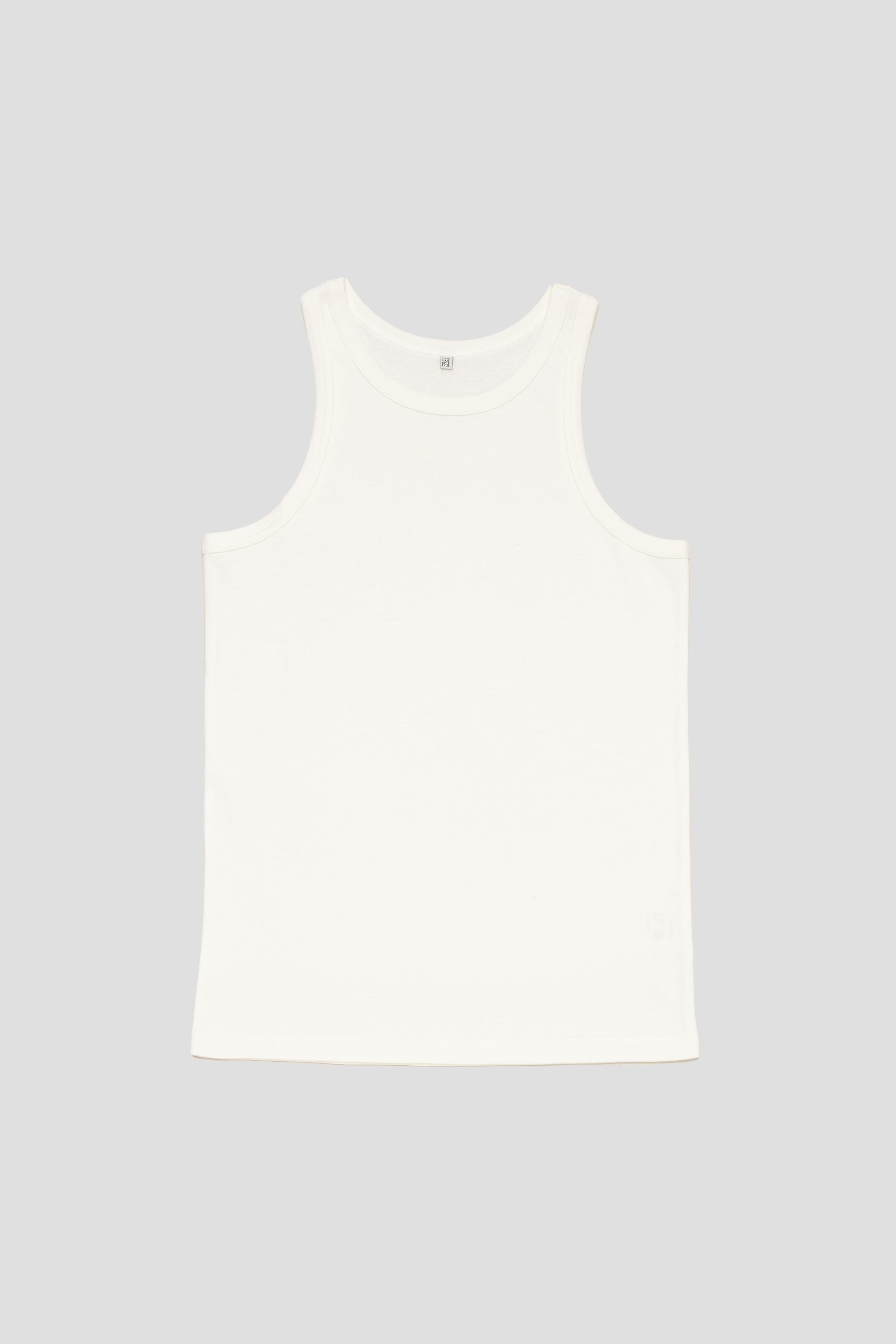 Briar Tank Undyed