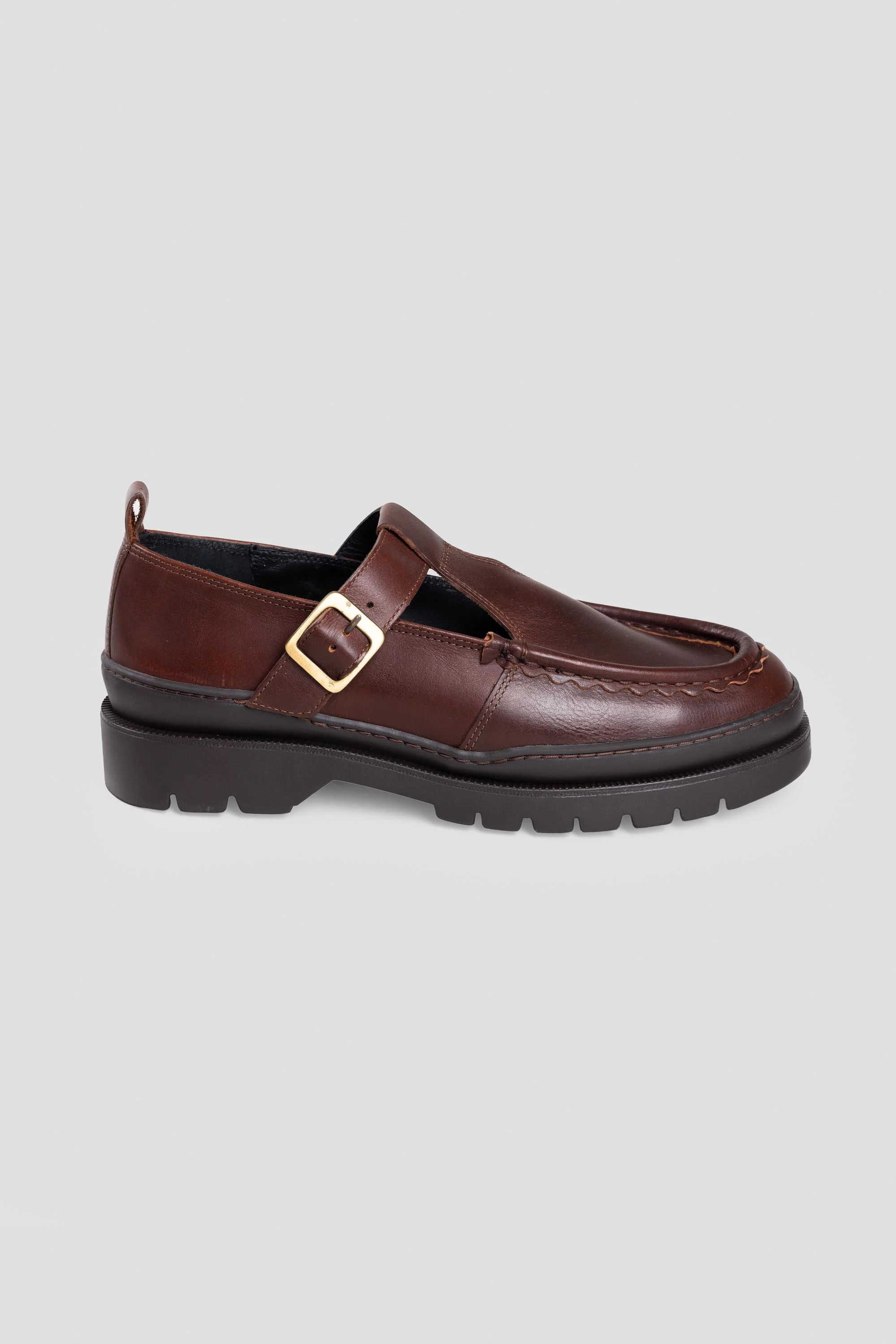 Rade Oak A Brown