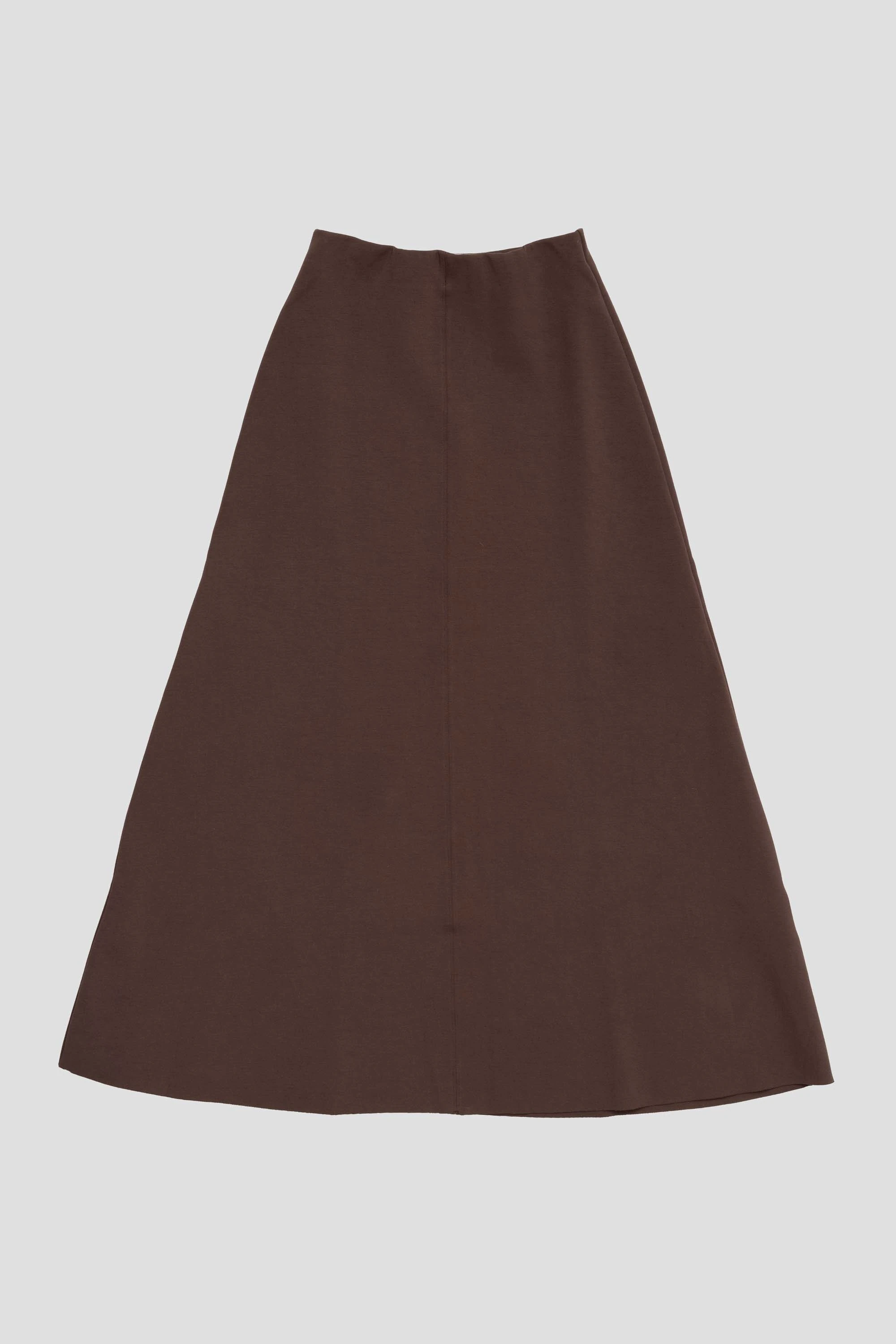 Aeguan Skirt Wine