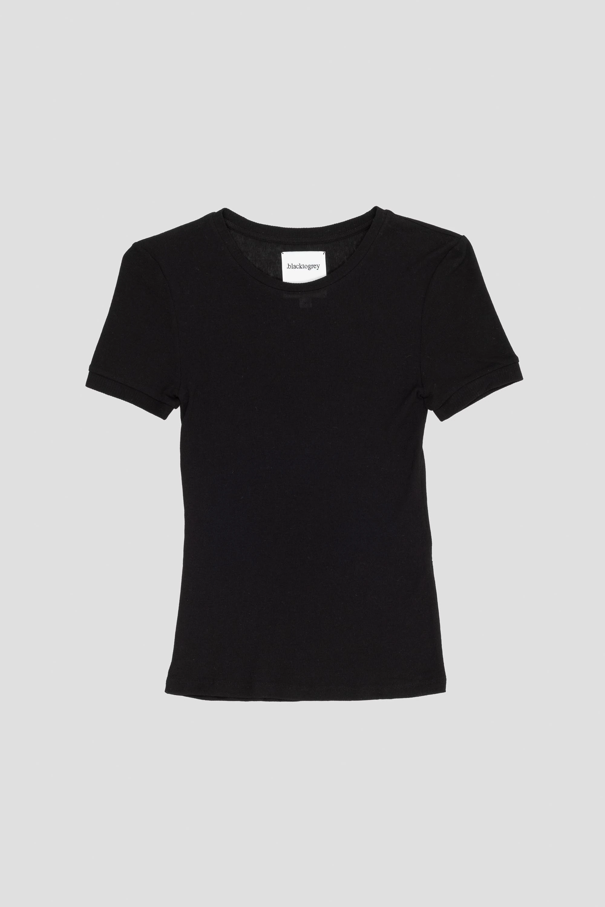 Honfleur Top Black