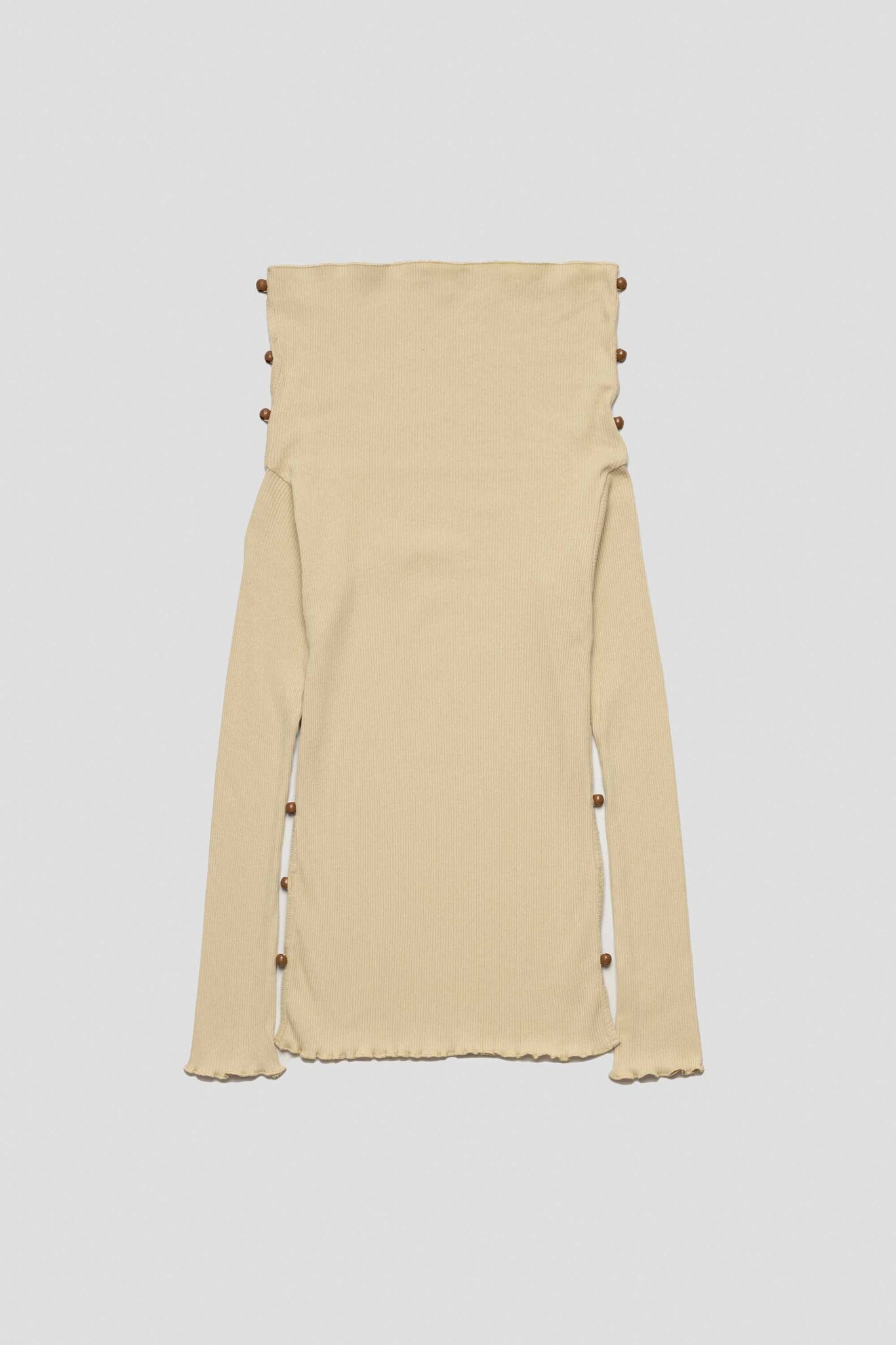 Tav Turtleneck Naple Tan