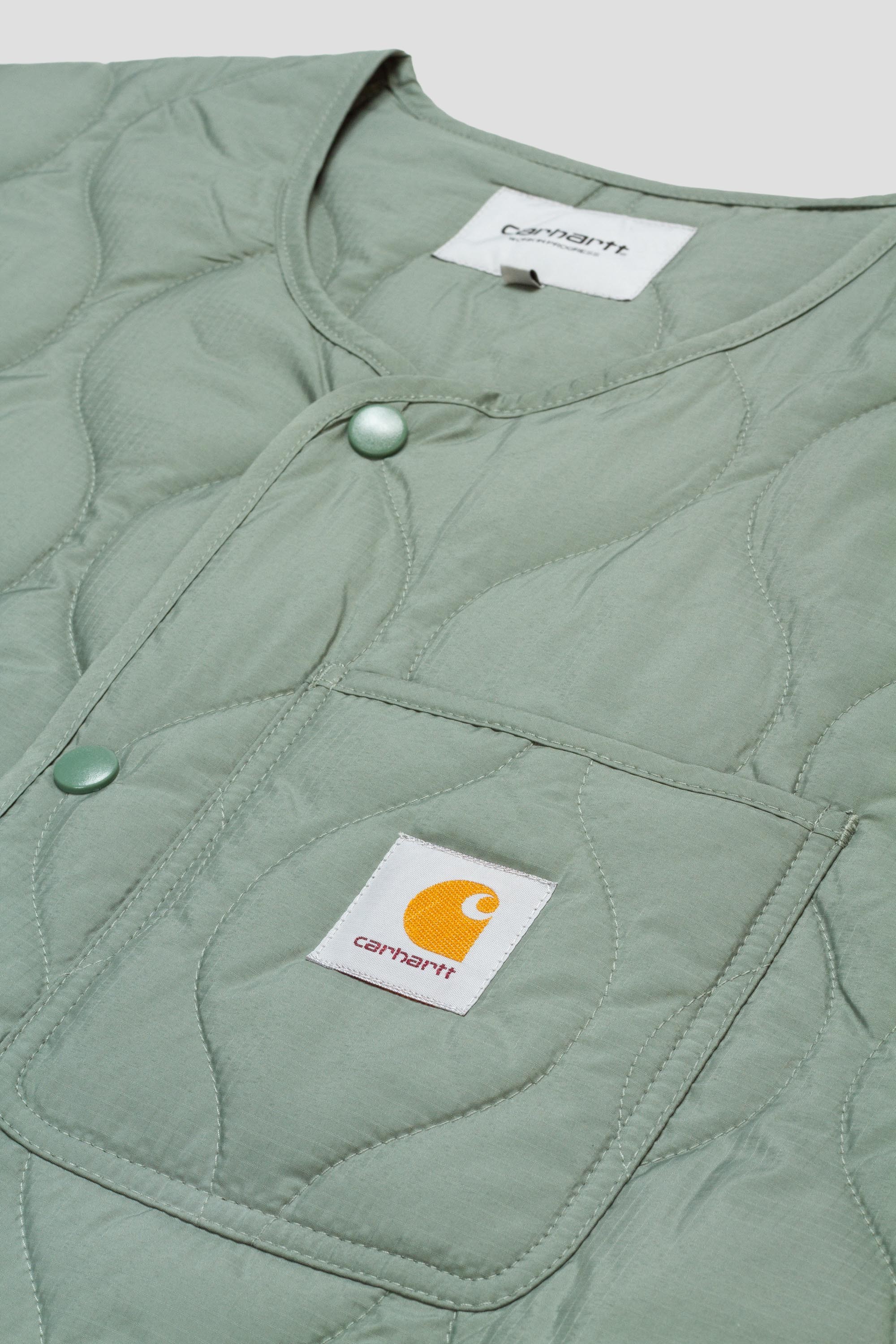 Skyton Vest Park