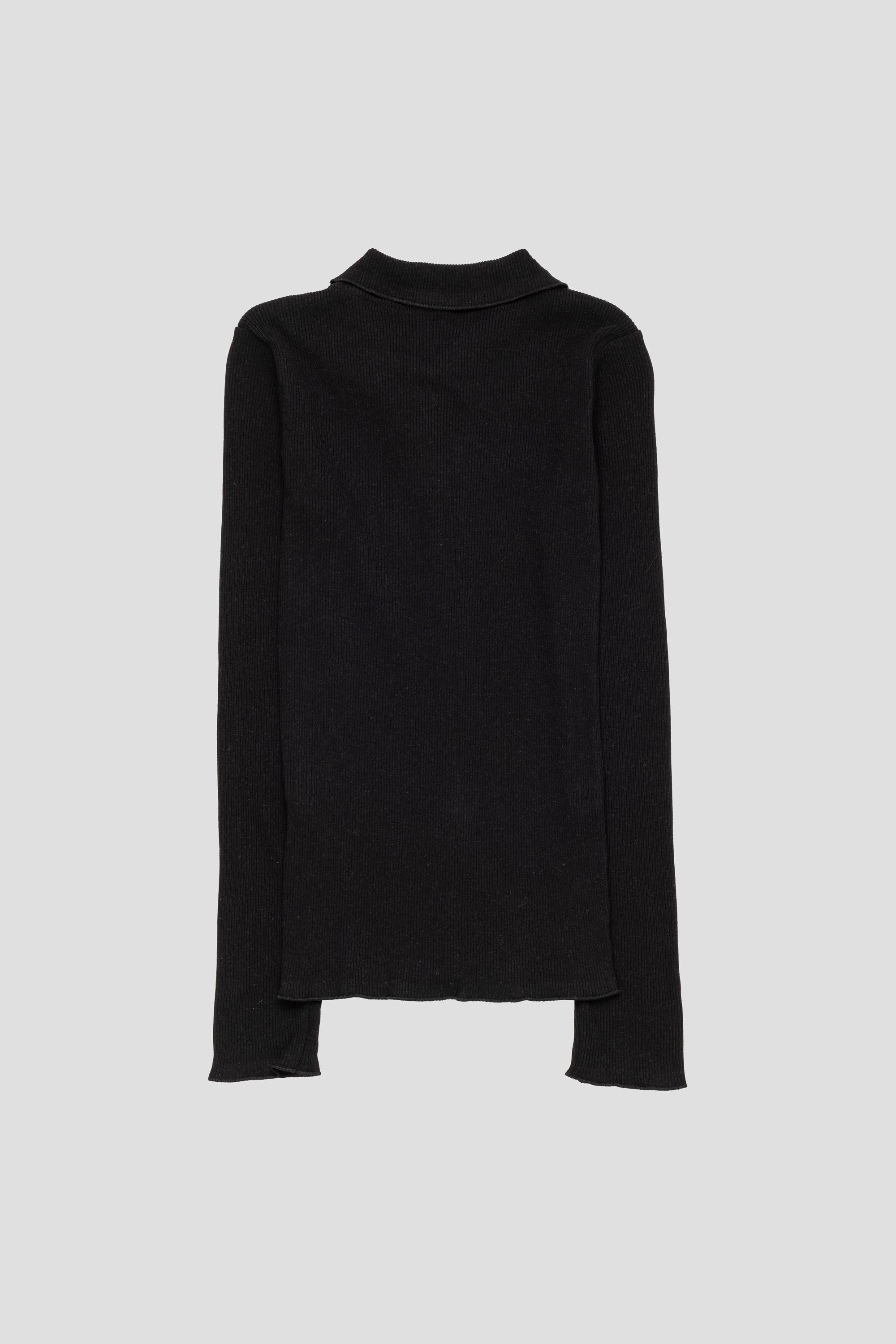 Iso Shirt Black