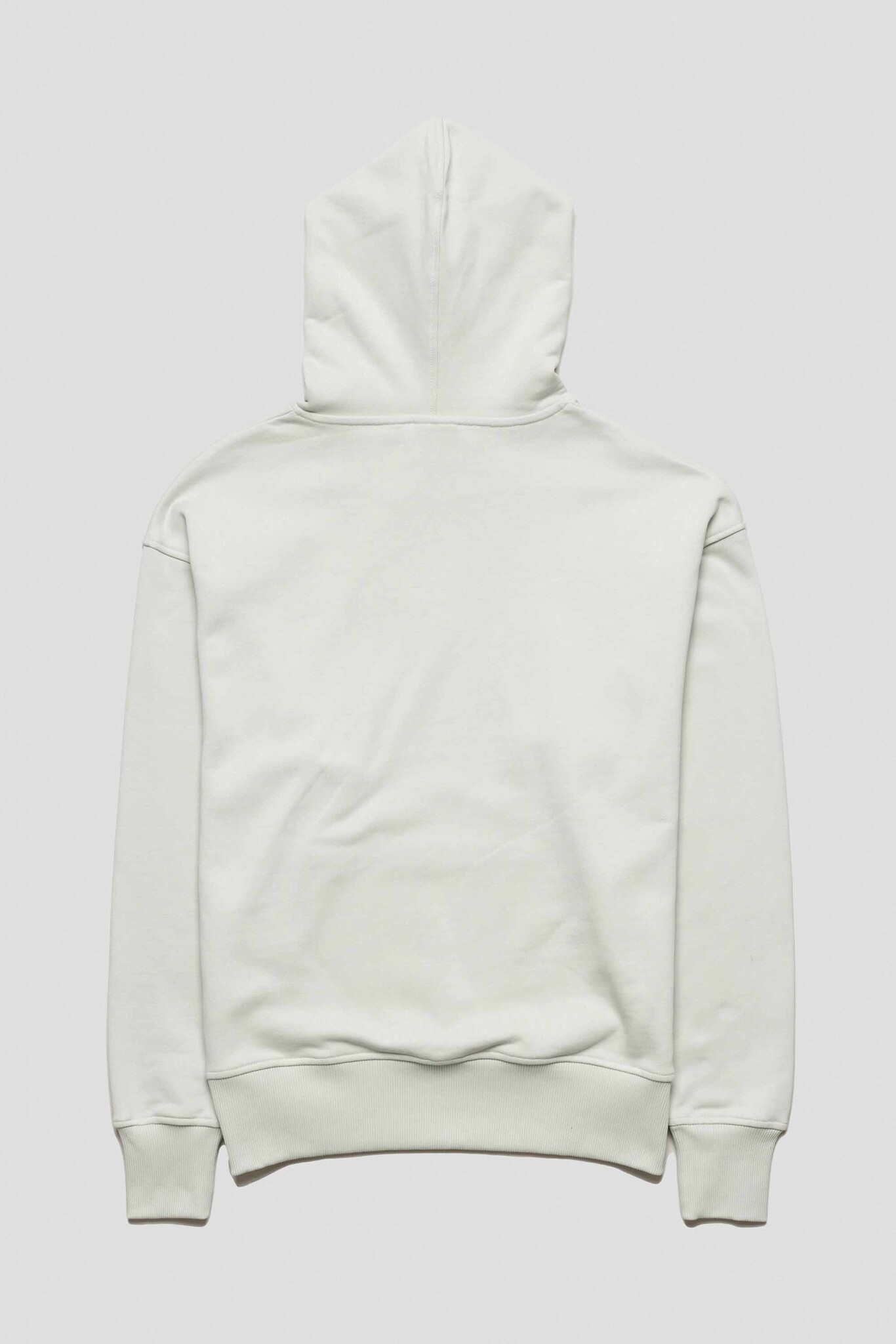 Elevin Hoodie Metal Grey