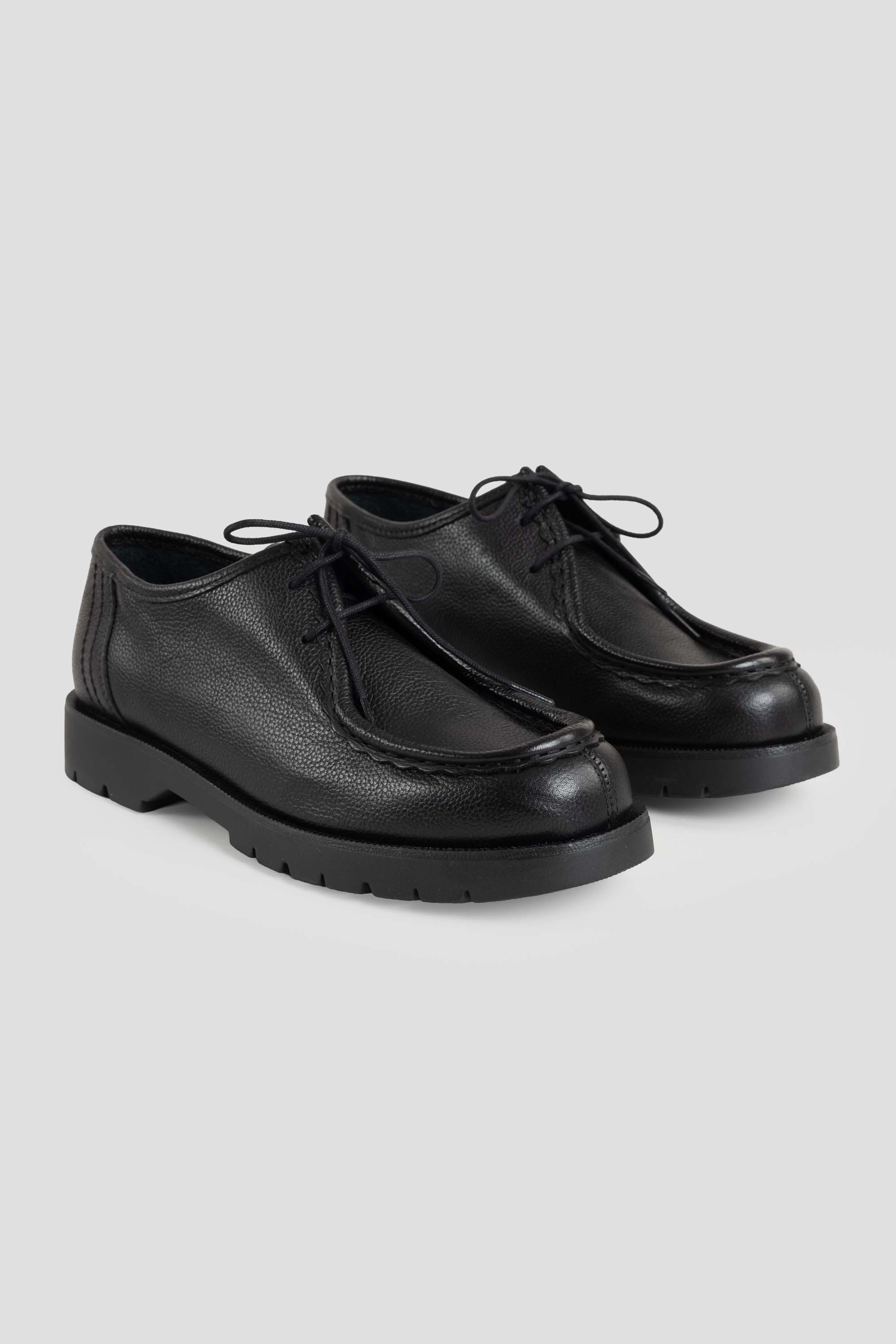 Padror G VGT Black
