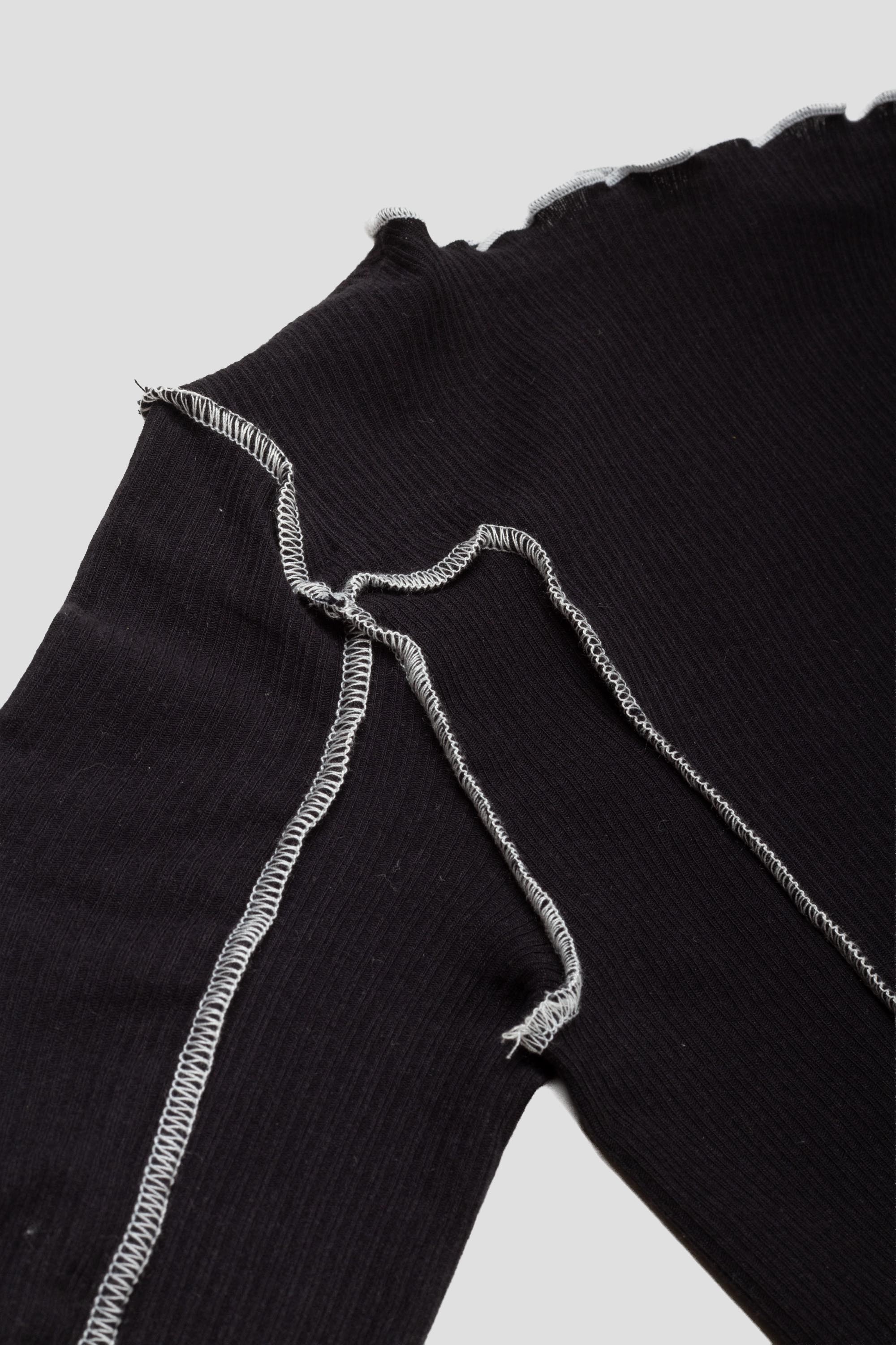 Omato Long Sleeve Murano Navy