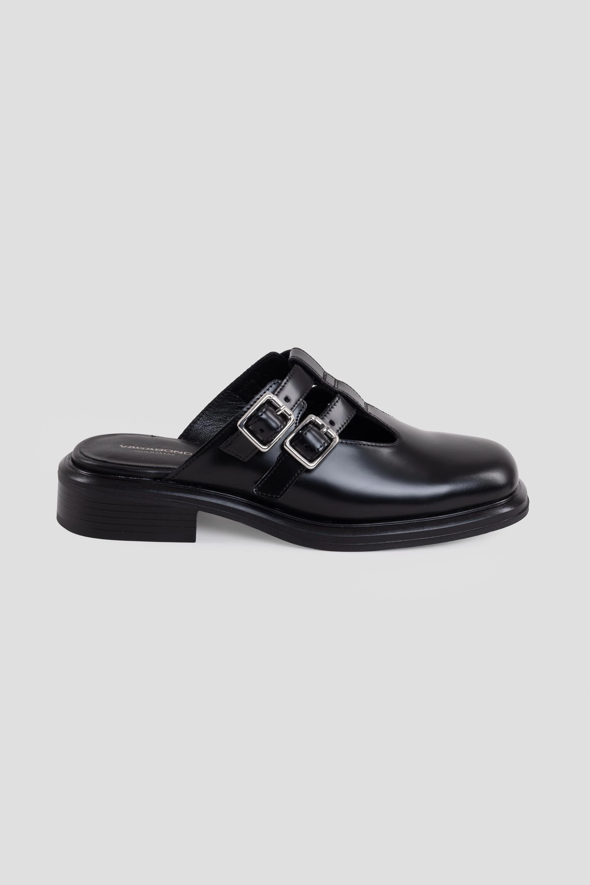 Ellis Mules Black