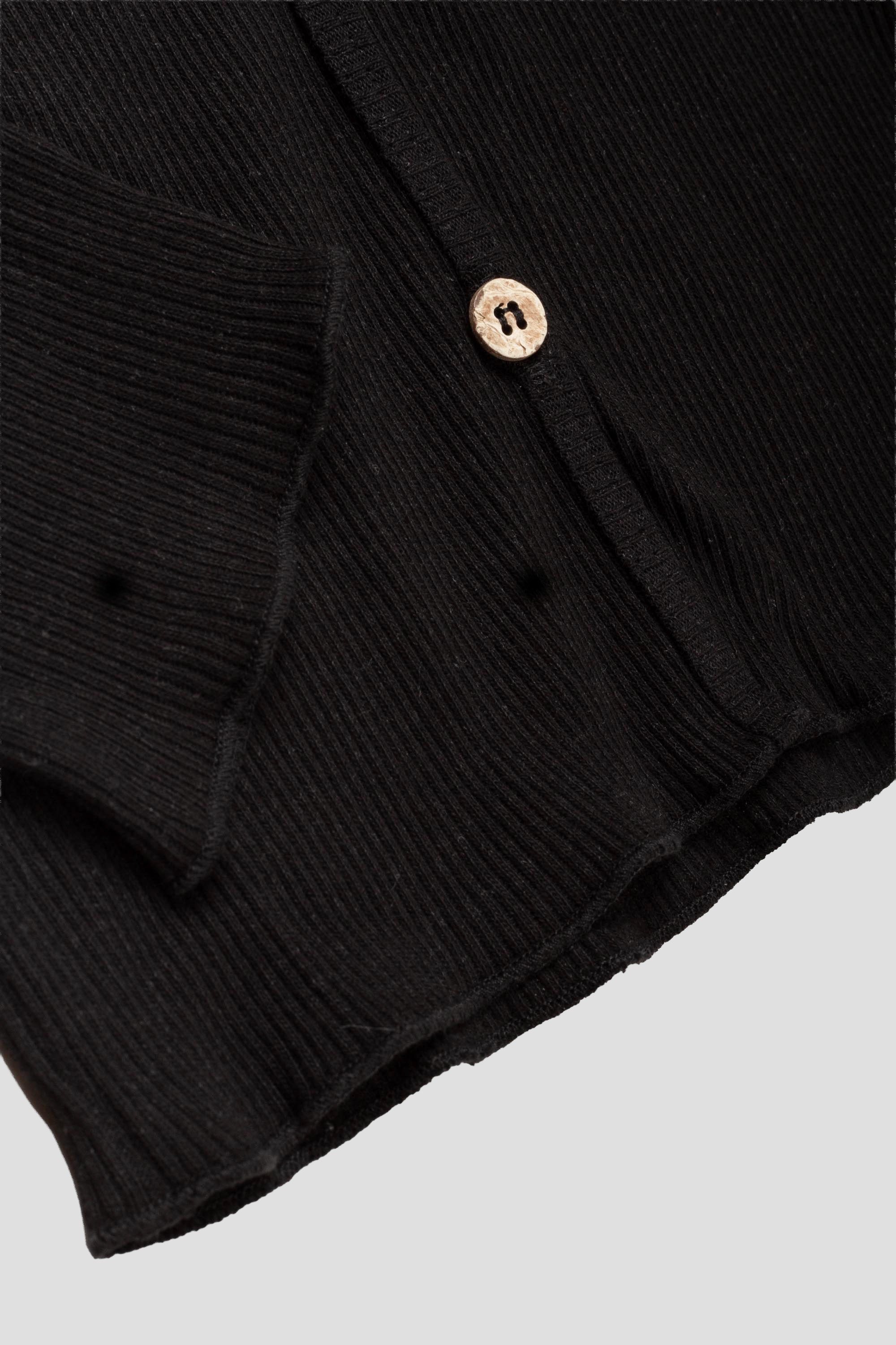 Iso Shirt Black