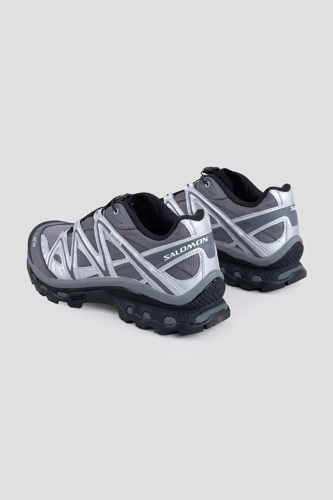 SalomonXT-Quest Black/Ftw Silver/Castlerock