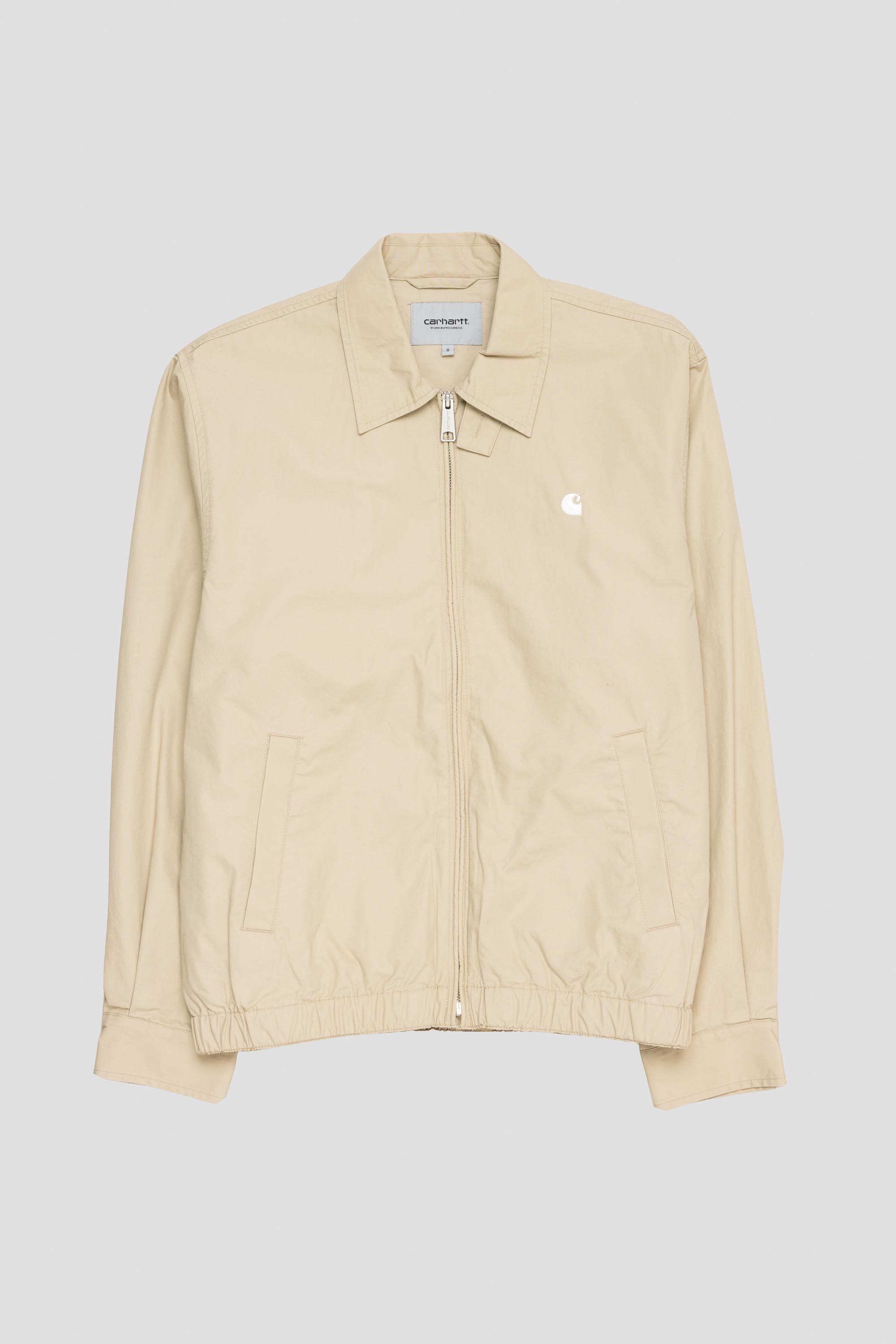 Duke Jacket Wall/Wax