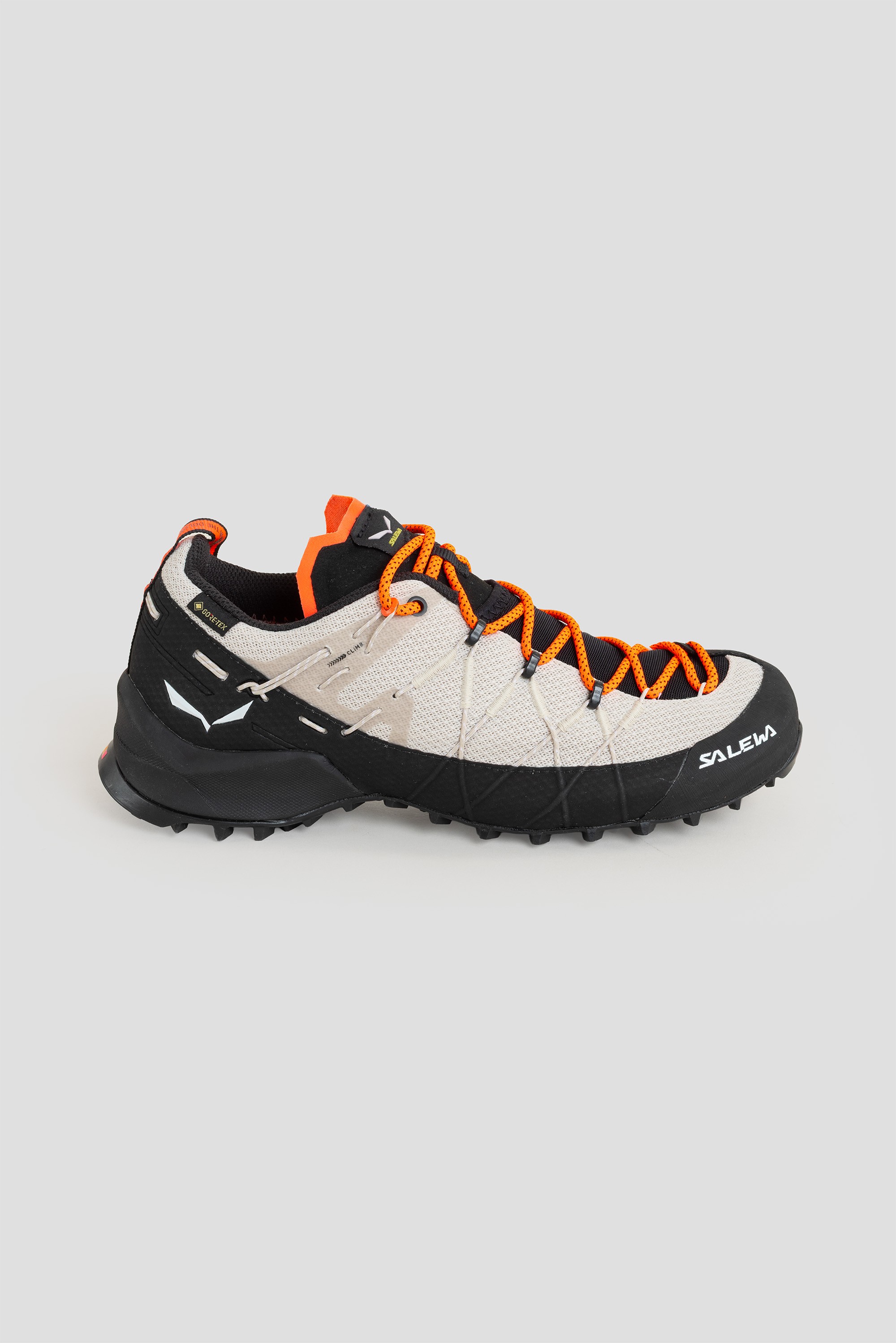Wildfire 2 GTX Oatmeal/Black