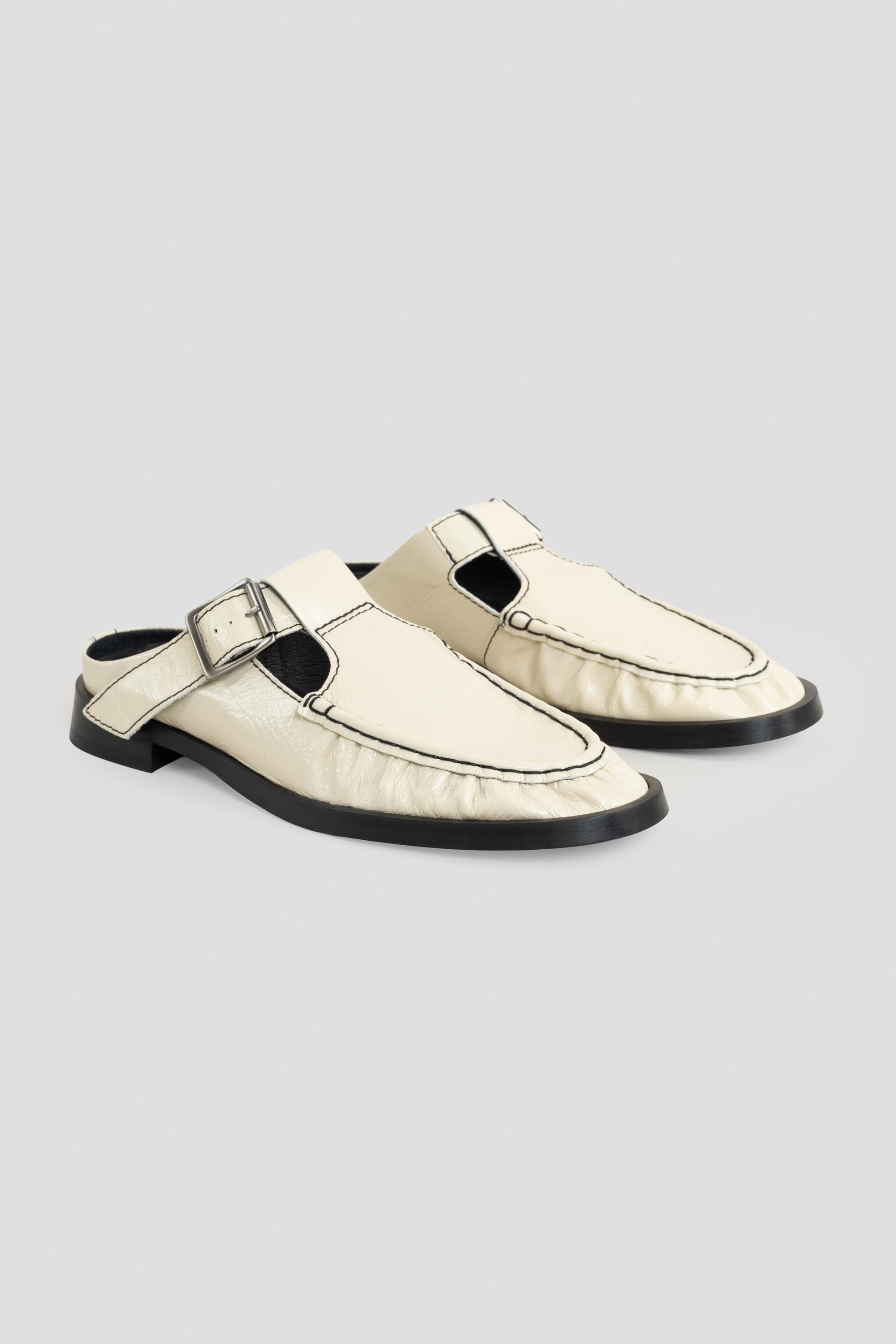 Gianna Mules Cream