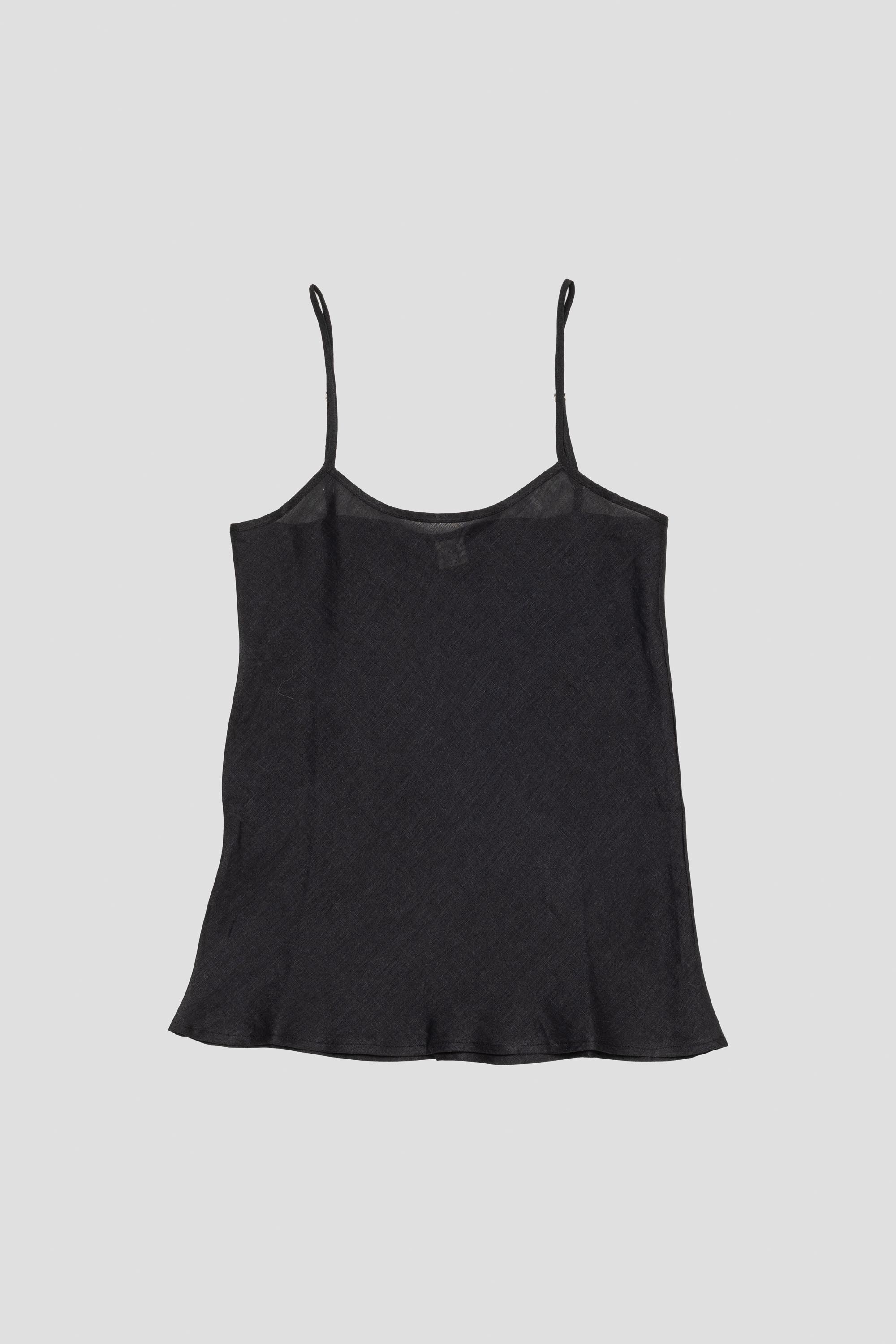 Dydine Top Black