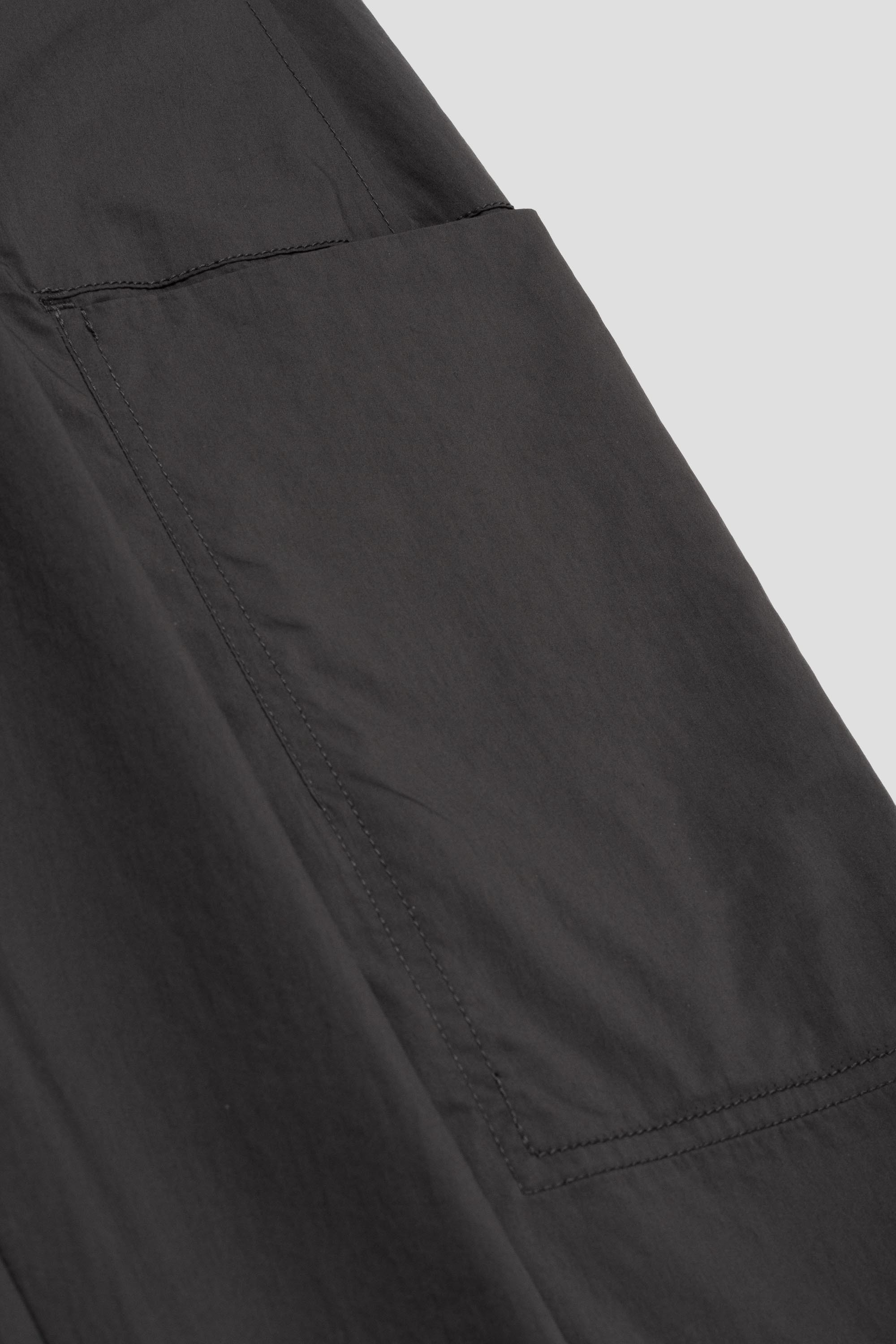 Pocket Work Pants Charcoal