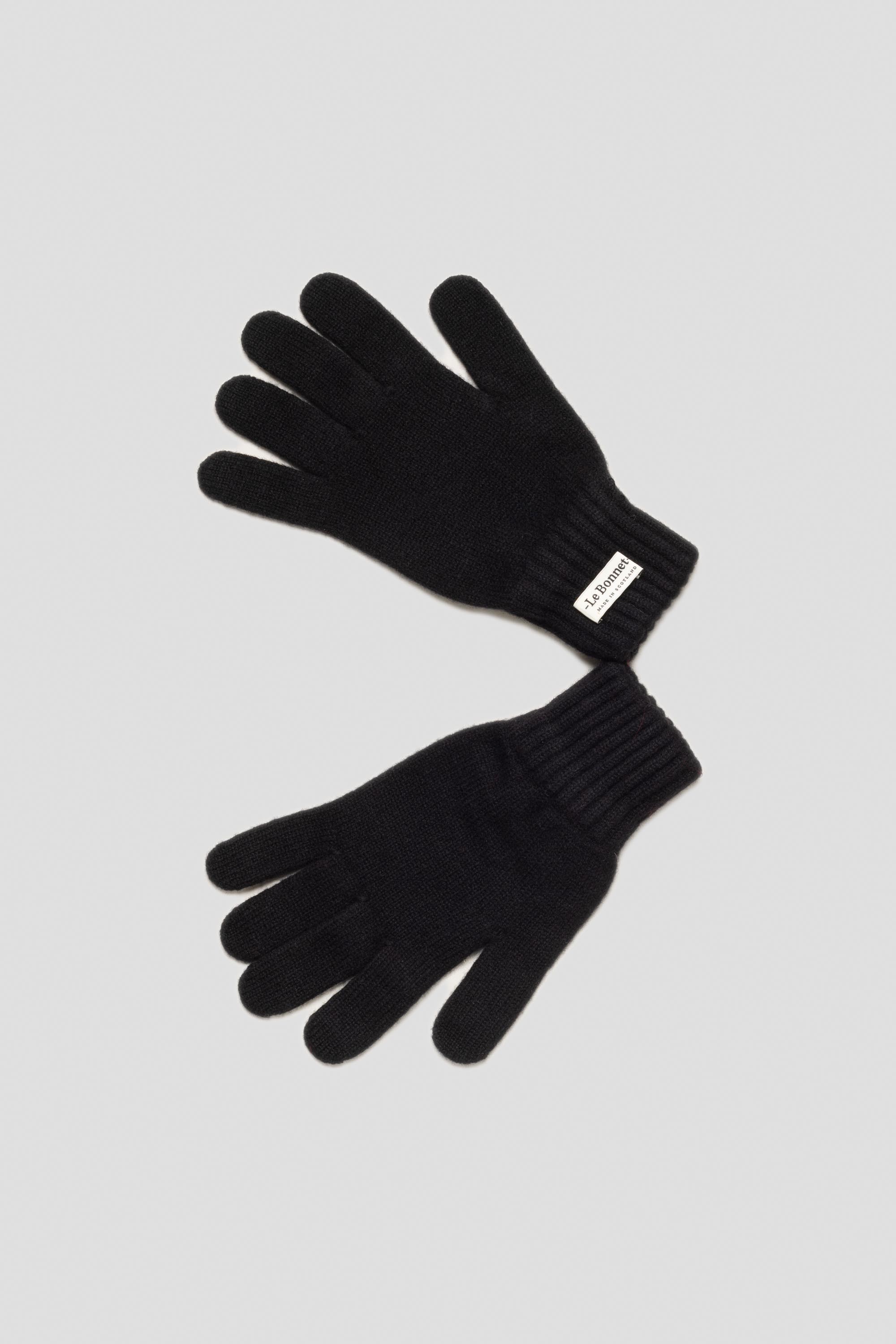 Gloves Onyx