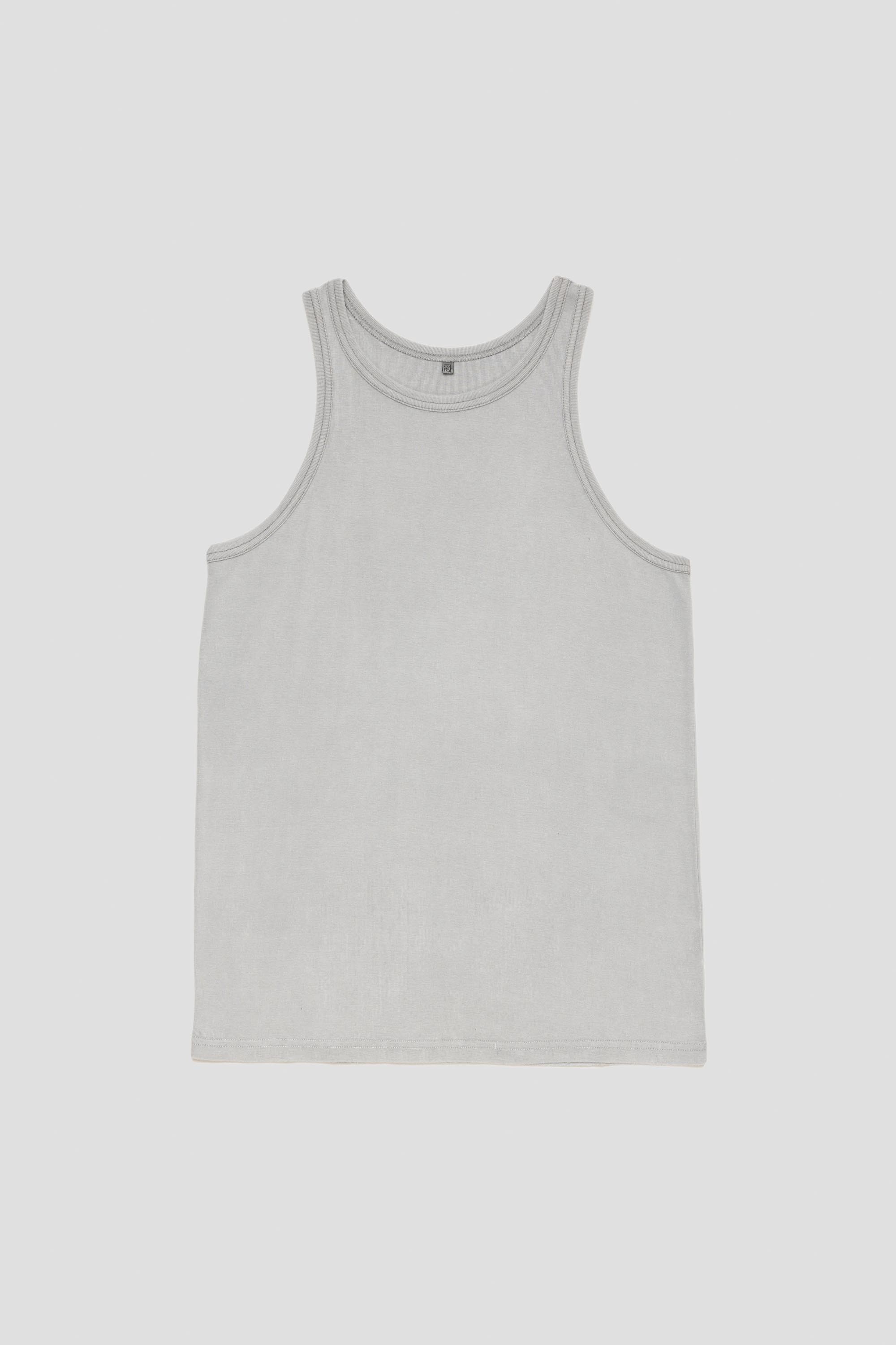 Briar Tank Basalt Grey