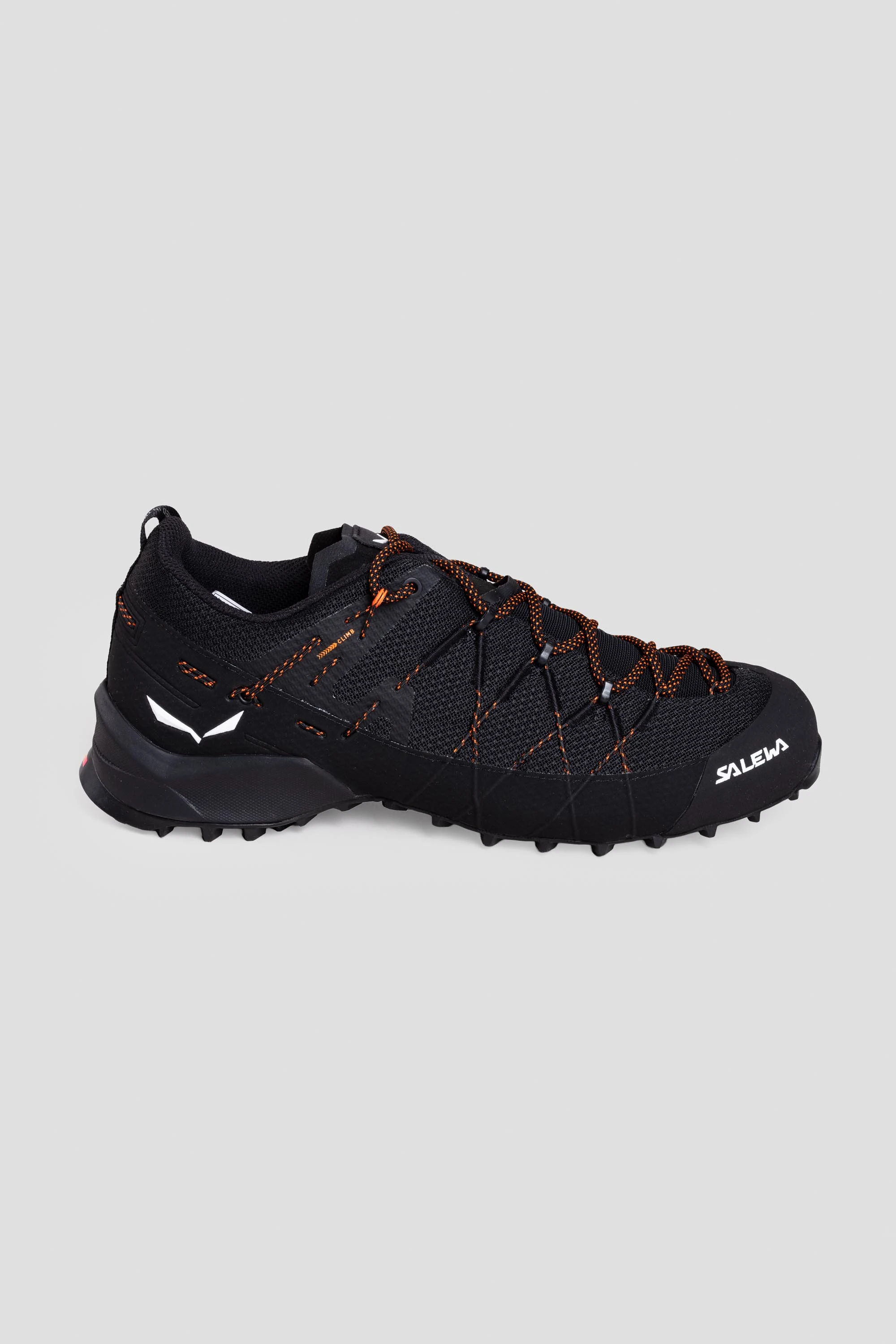 Wildfire Black/Black