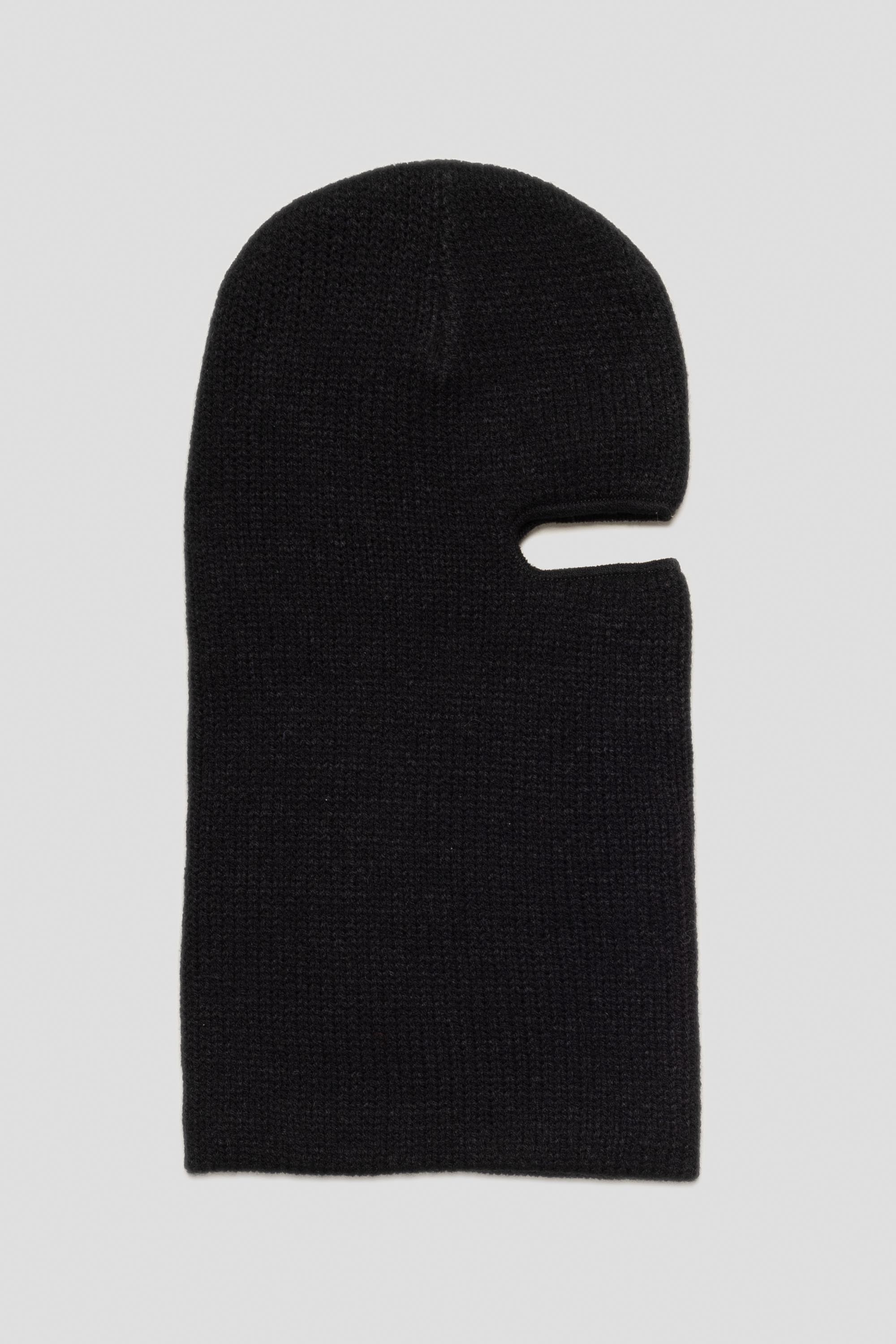 Storm Mask Black