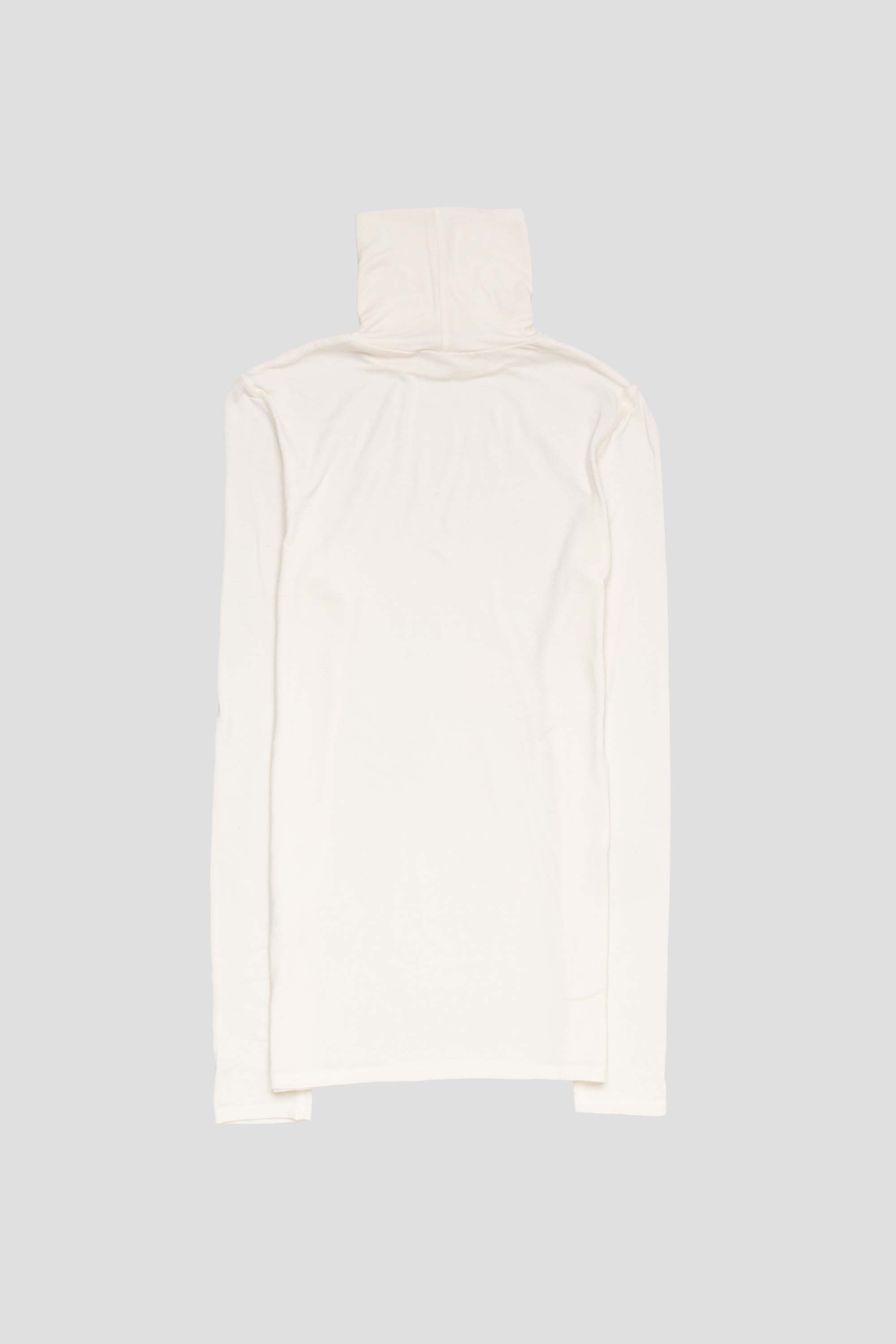 Turtle T-Shirt Ivory