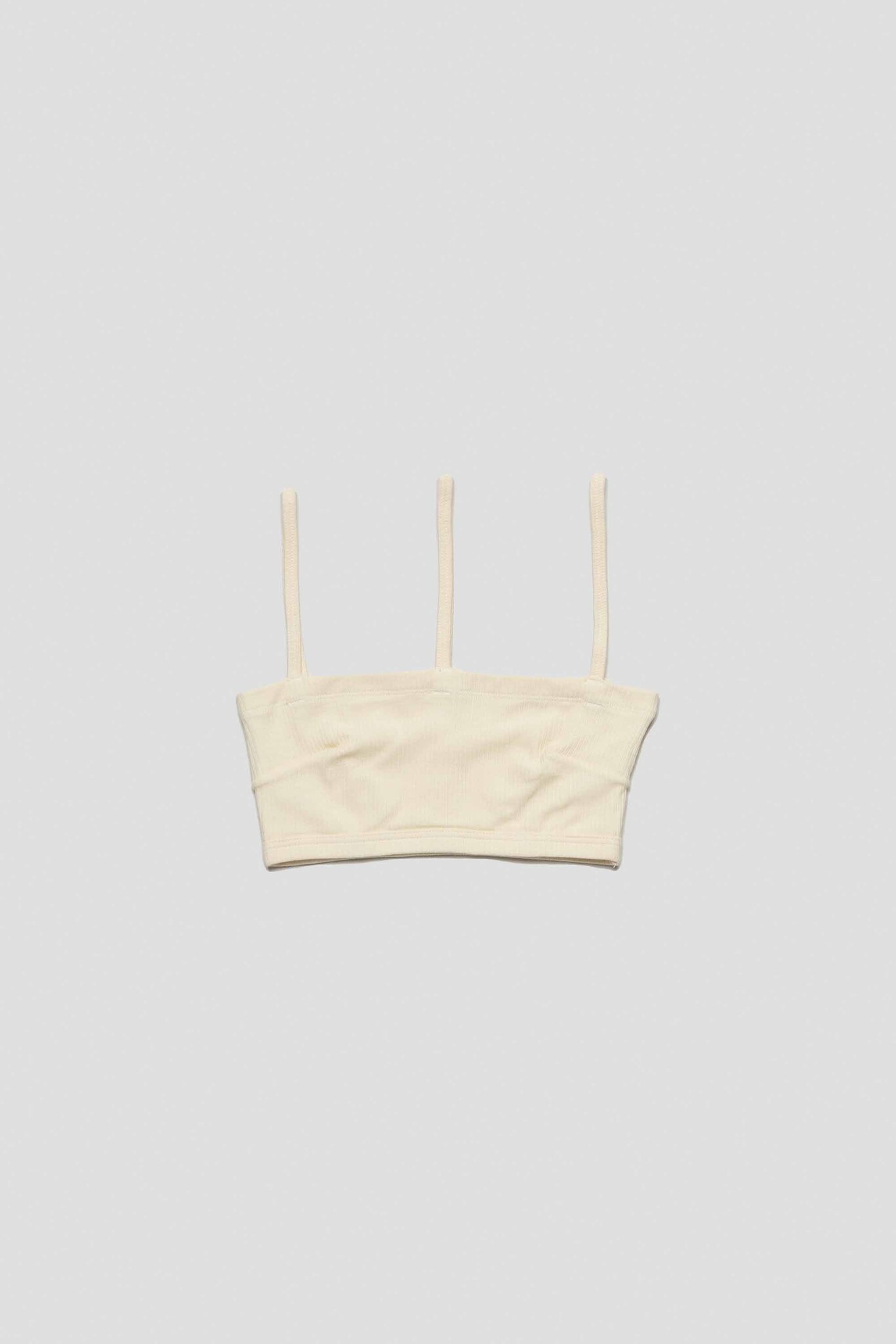 Nida Bra Off White