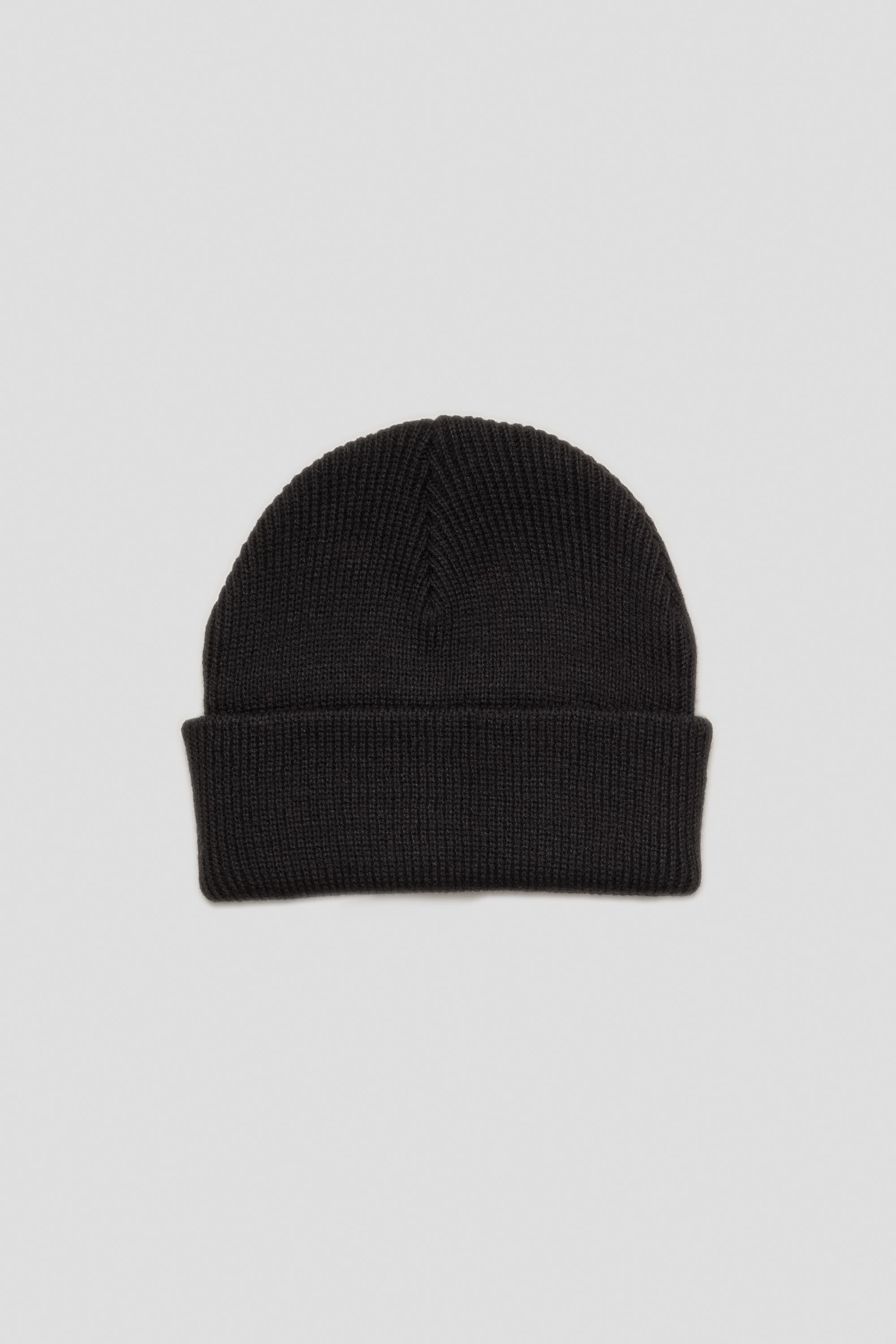 Gordan Beanie Black