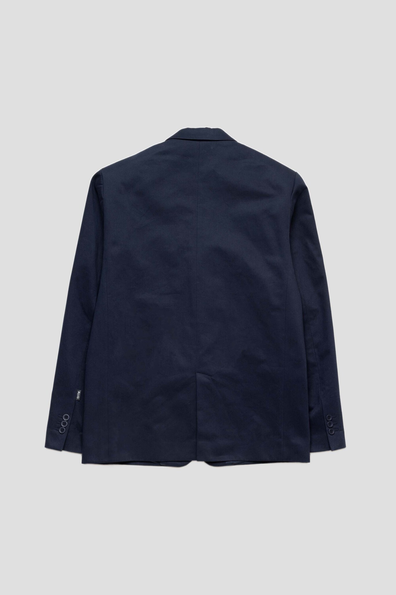 Octave Jacket Navy