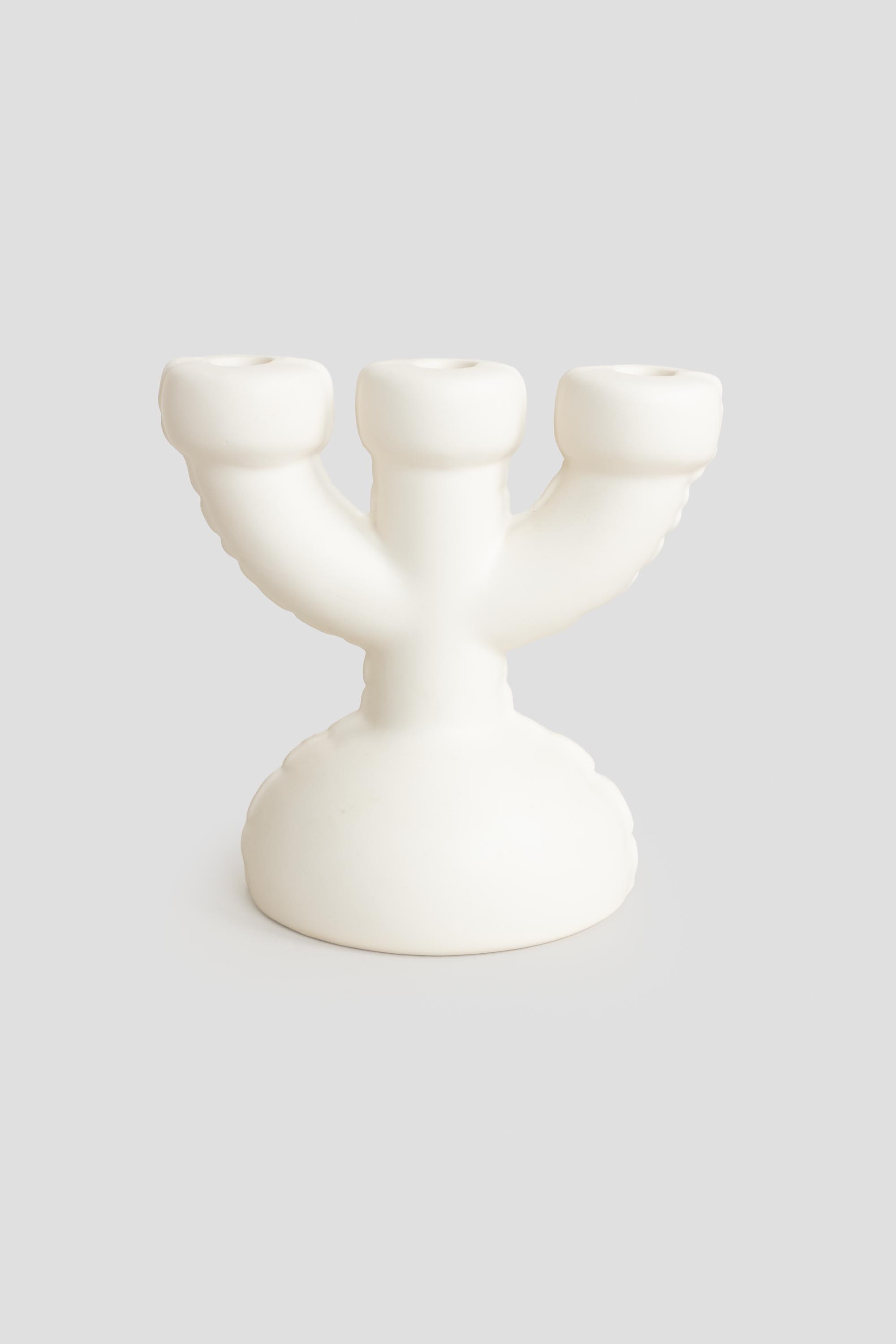 Eric Candelebra Bone
