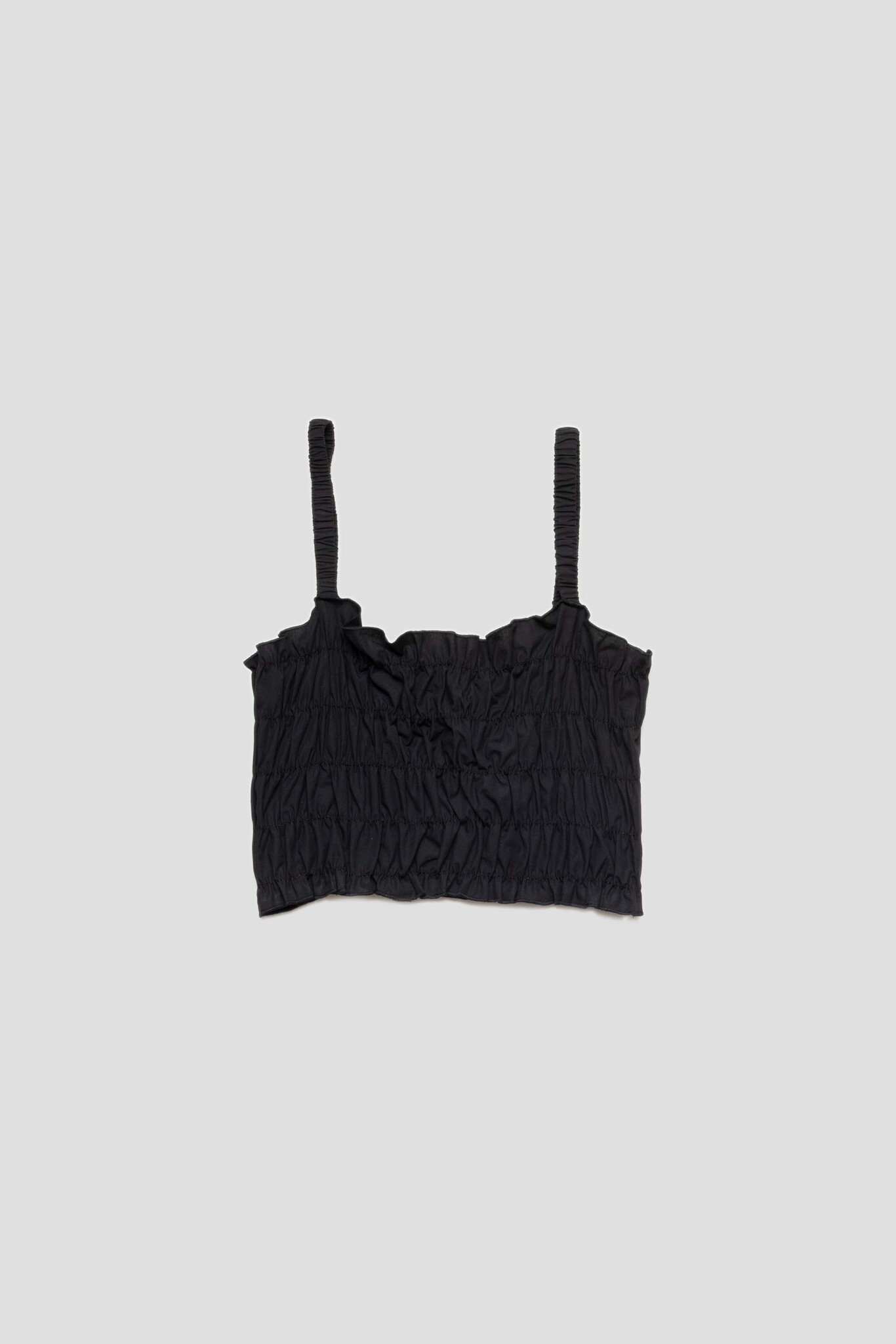 Mercury Body Top Black