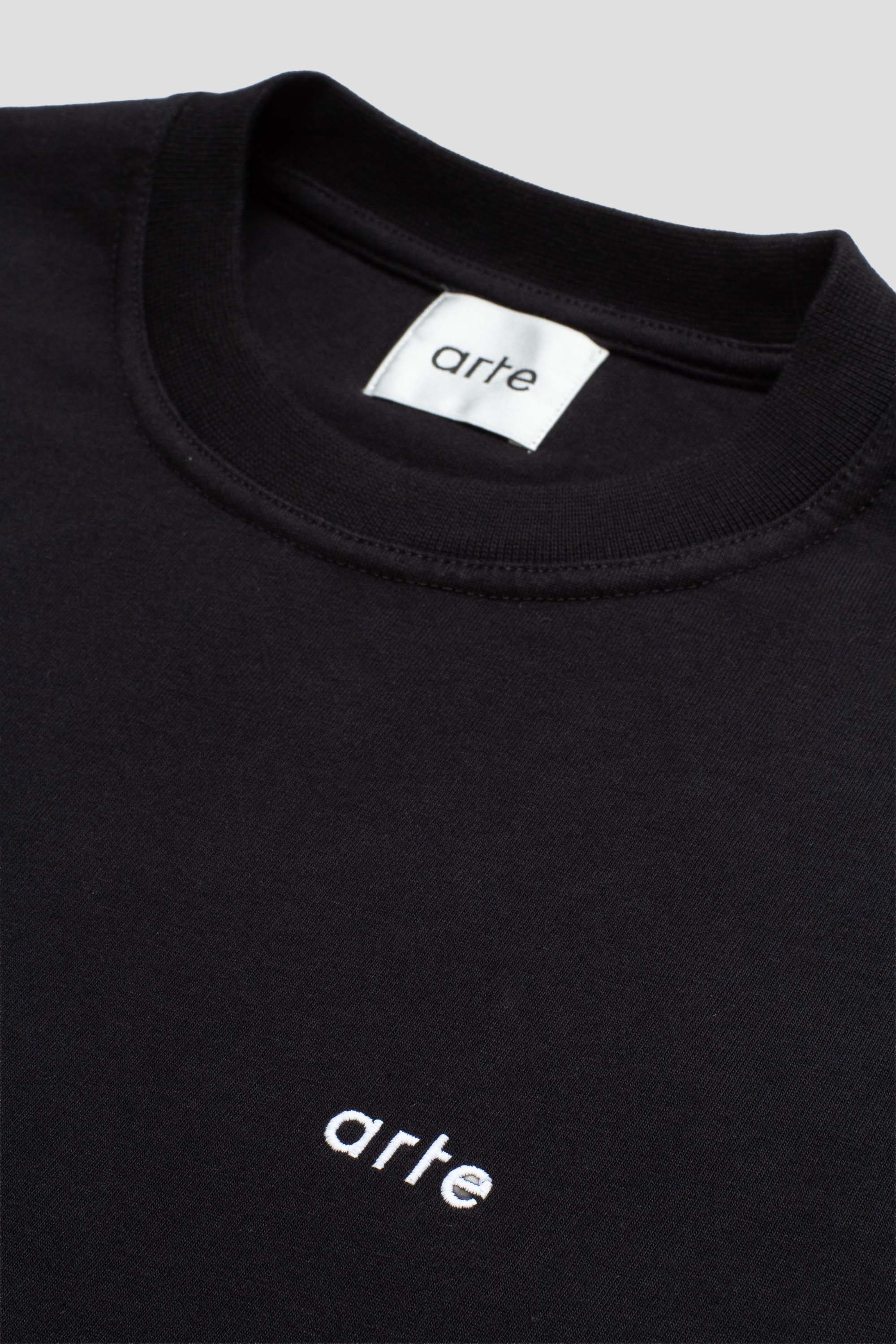 For All T-Shirt Black