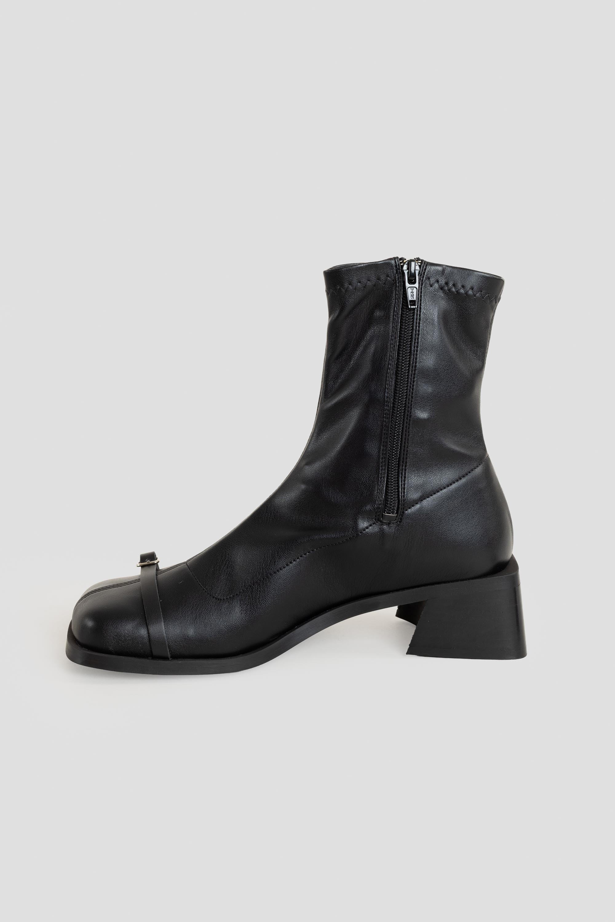 Janis Boots Black
