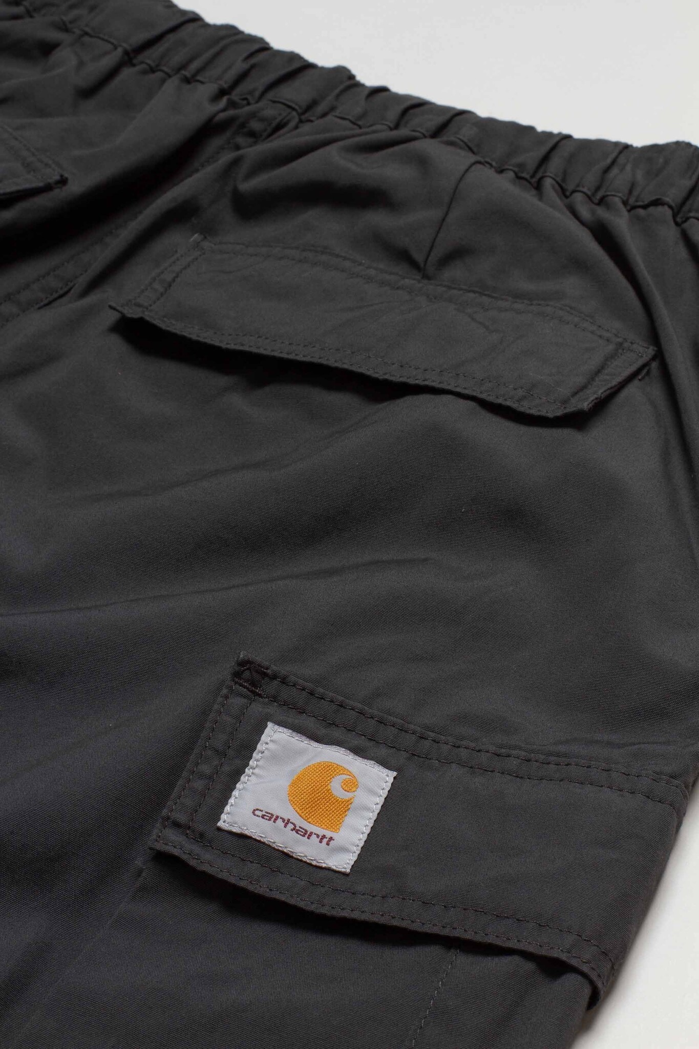 Jet Cargo Pant Vulcan Rinsed