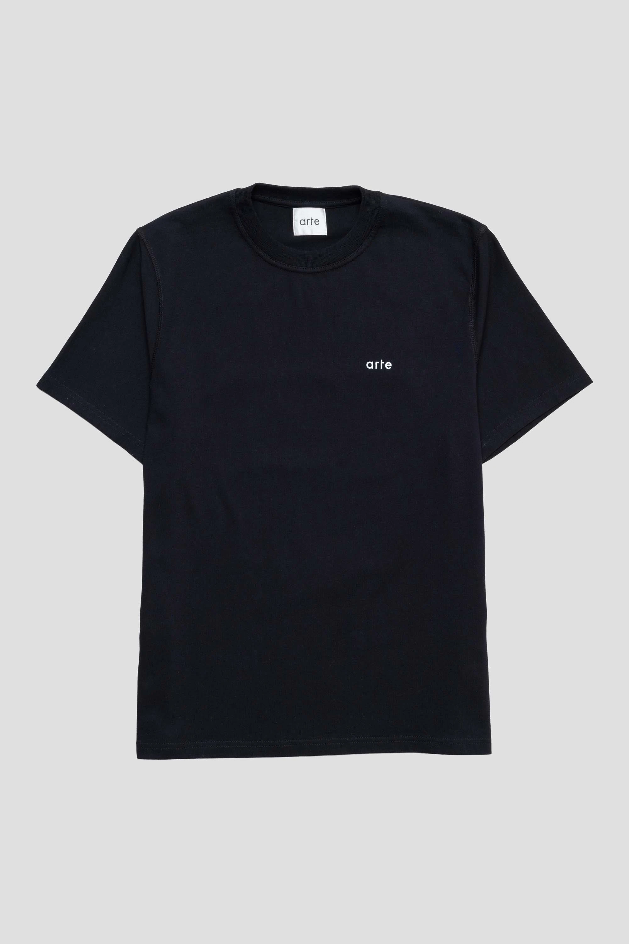 For All T-Shirt Black