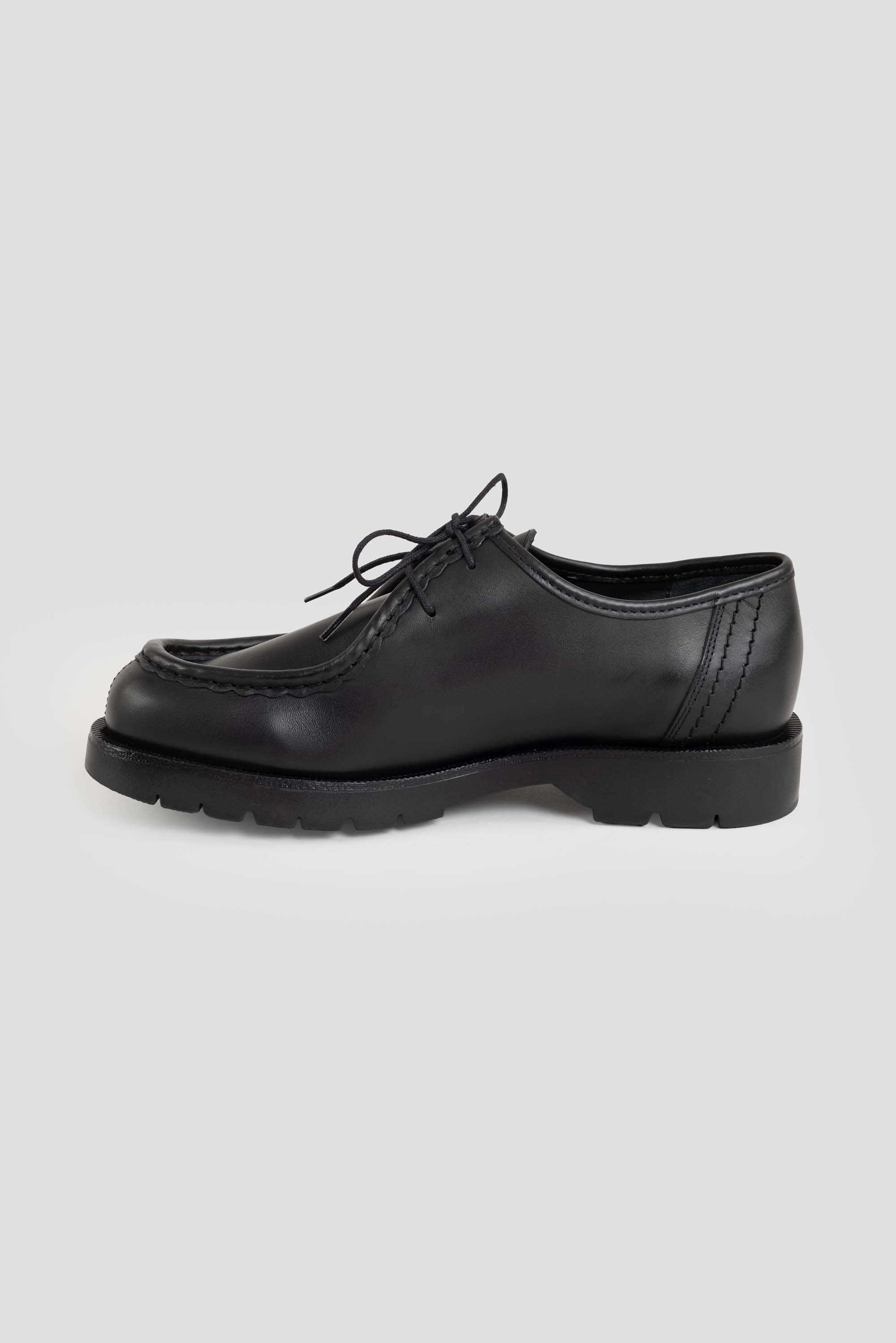 Padror Black