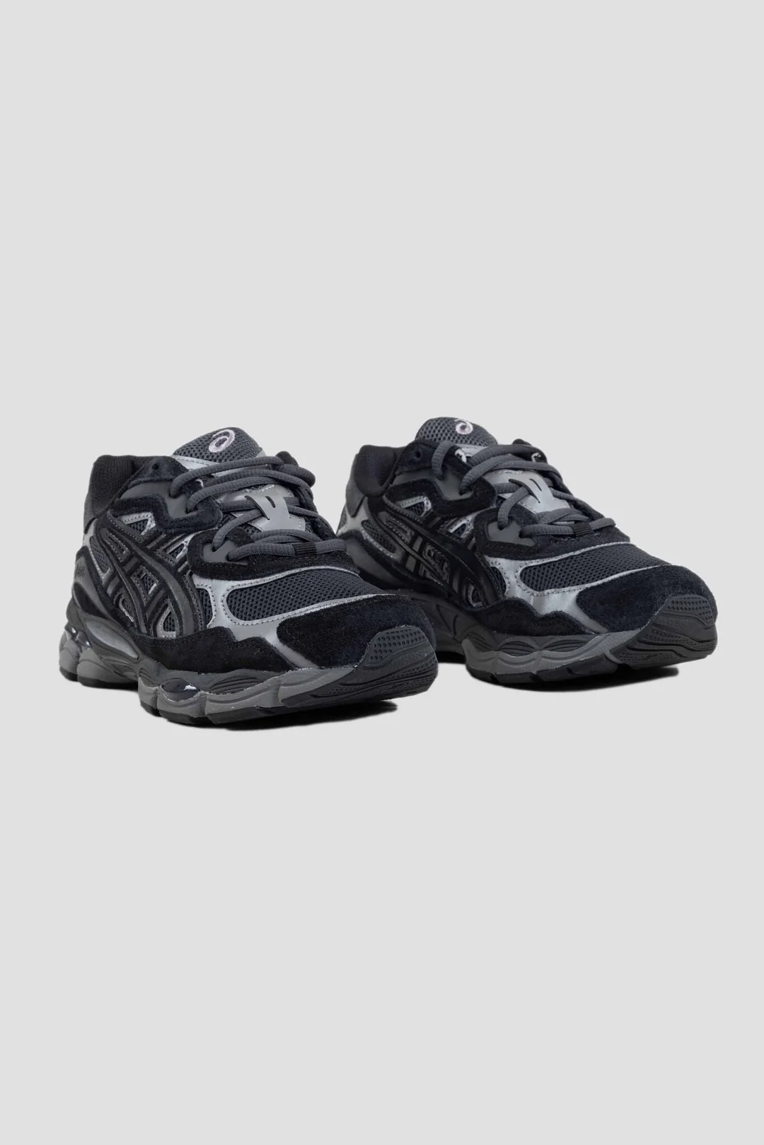 Gel-NYC Graphite Grey/Black | Shelter