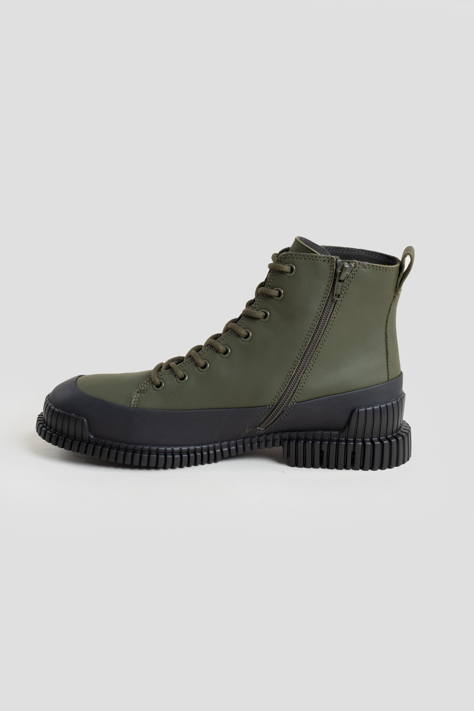 Pix Boots Green/Black