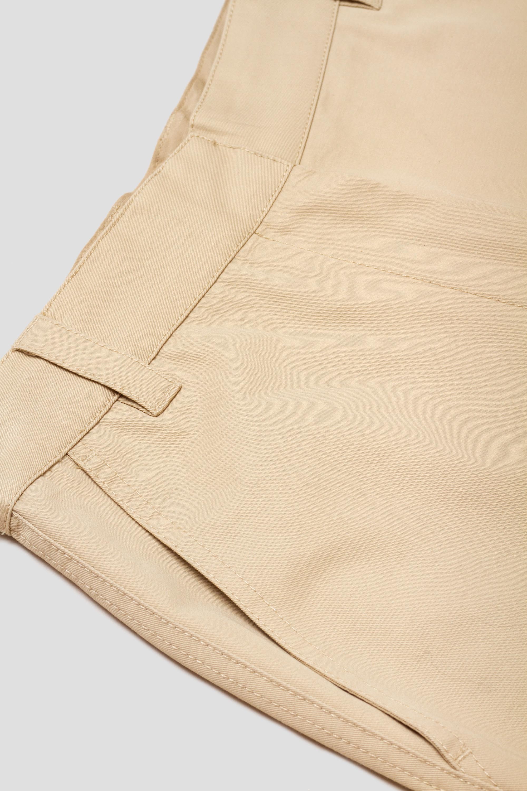 Women's Utility Pants Khaki