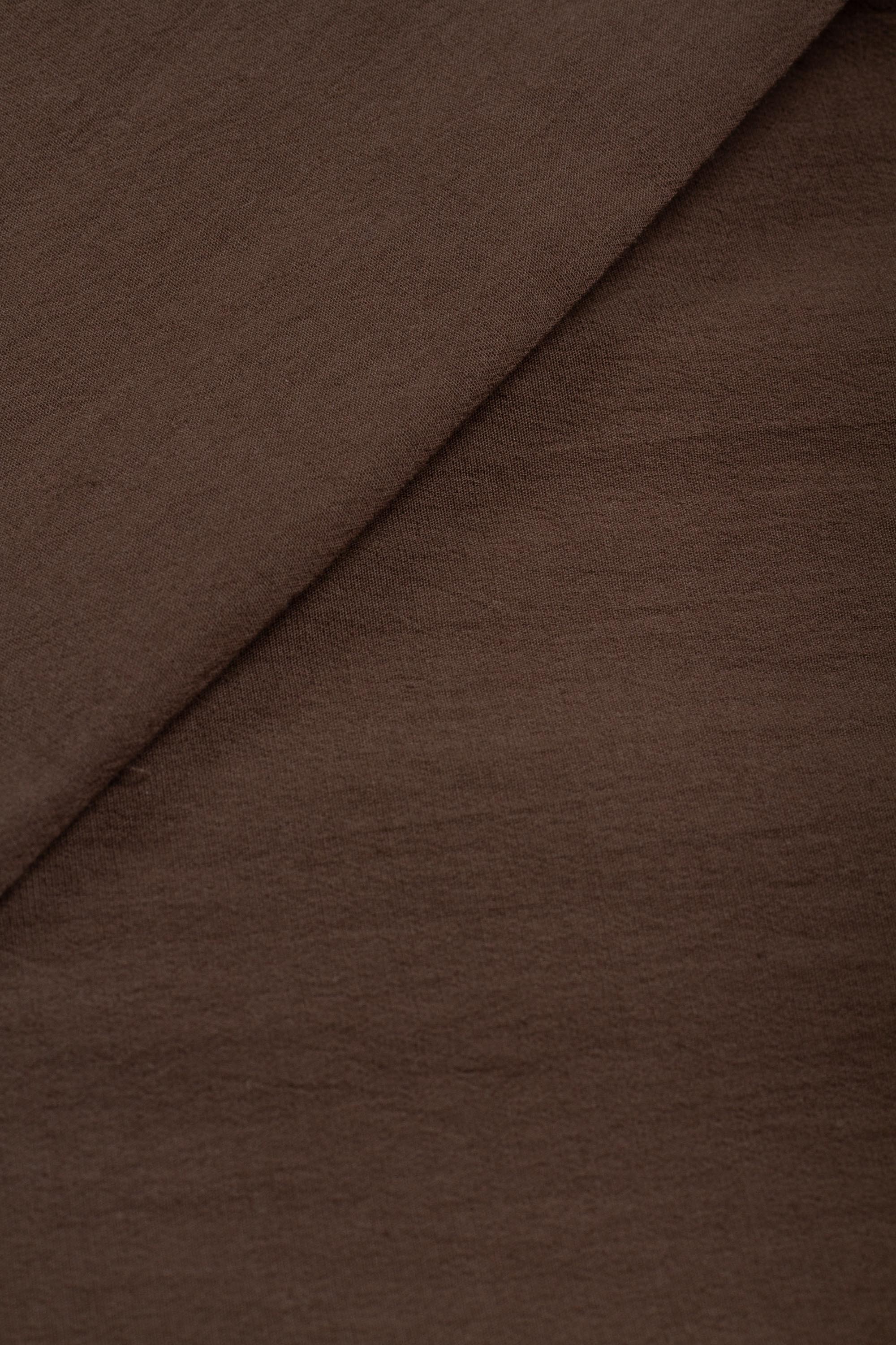 Void Trousers Brown