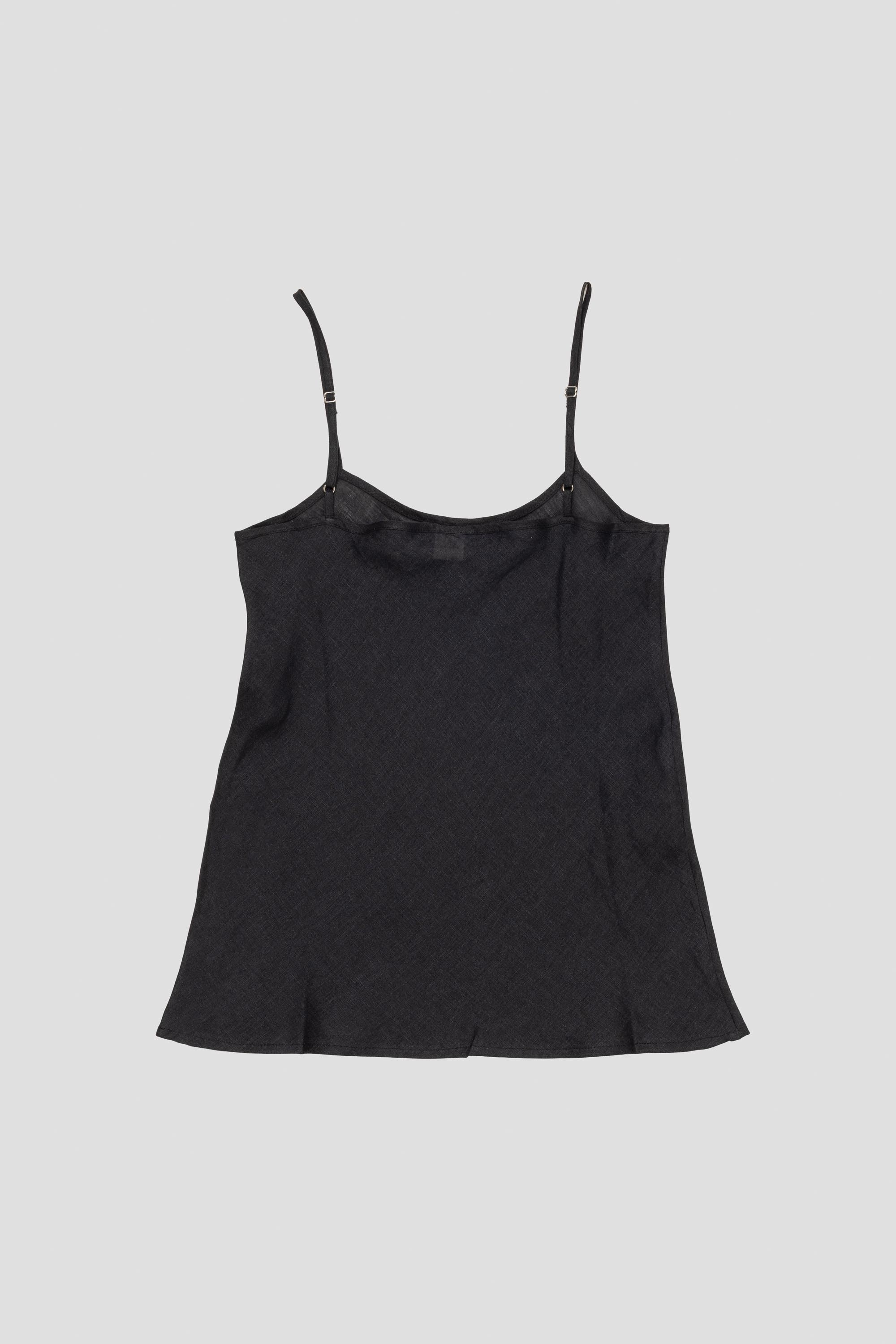 Dydine Top Black