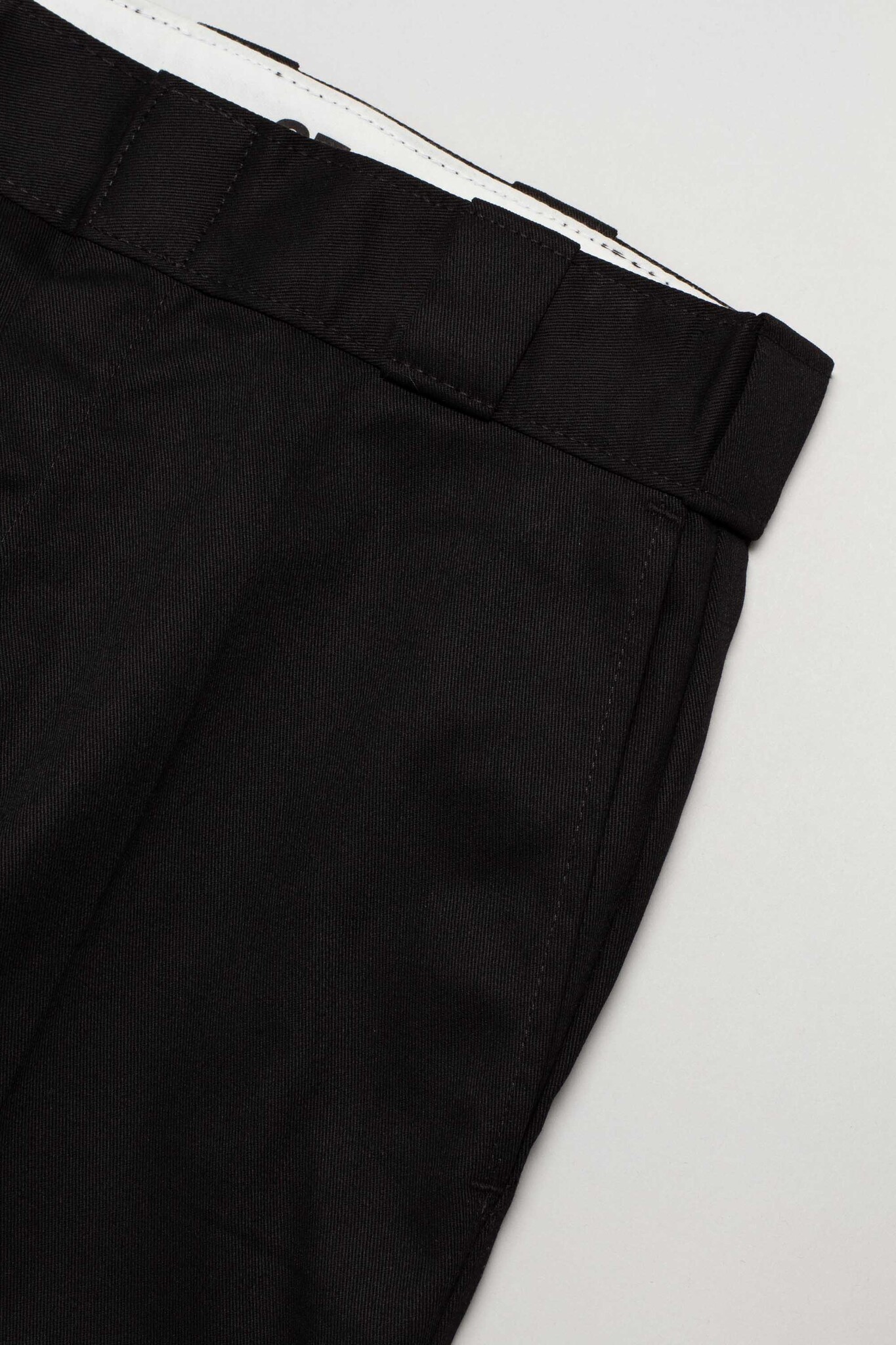 874 Work Pant Rec Black