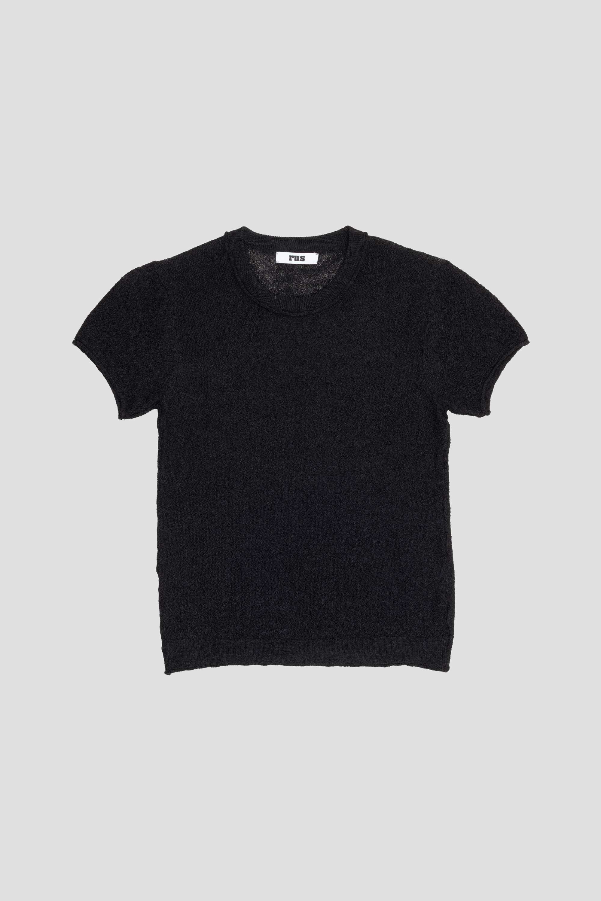 Hakana Top Black